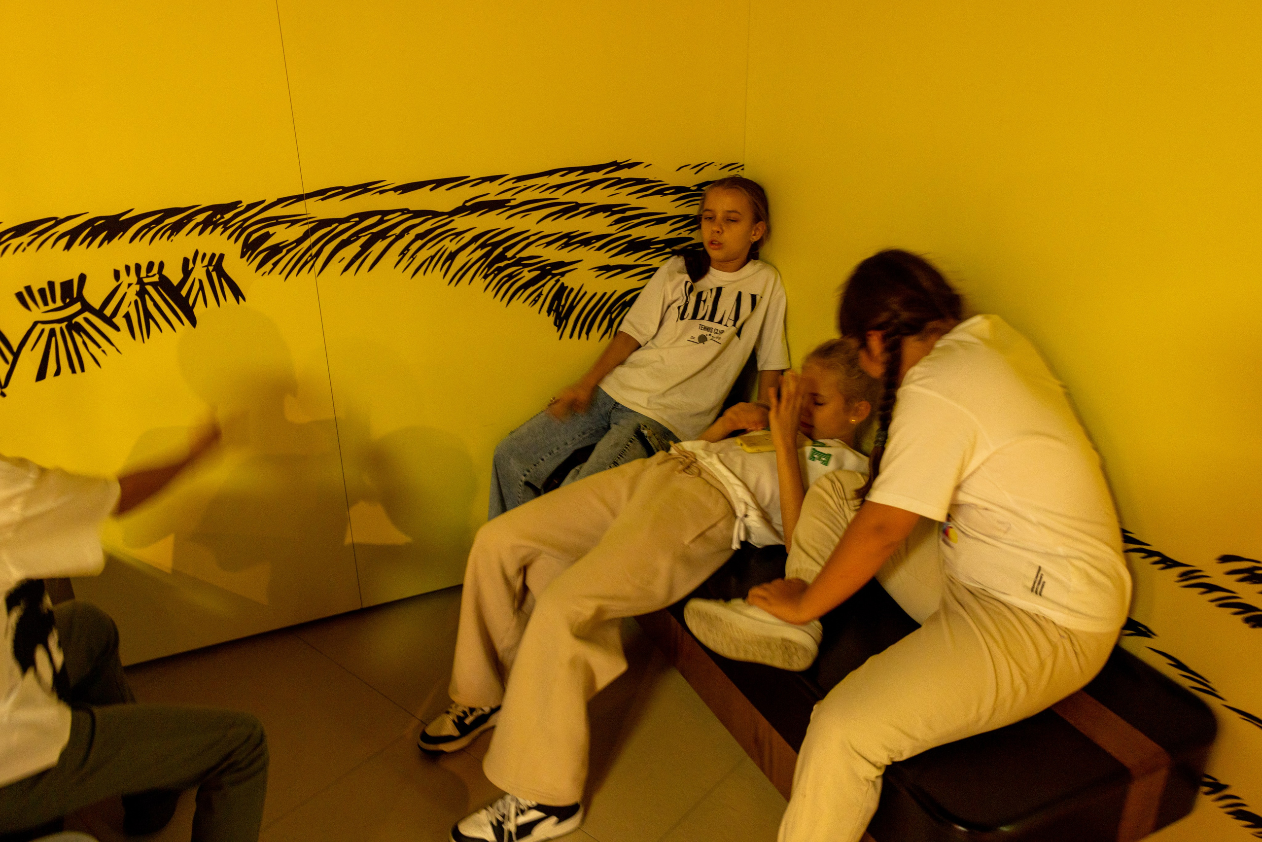 Поездка на поле Кулеково. Фотограф в Туле Крупский АнДРей. Фотостудия «КАДР71» в Туле