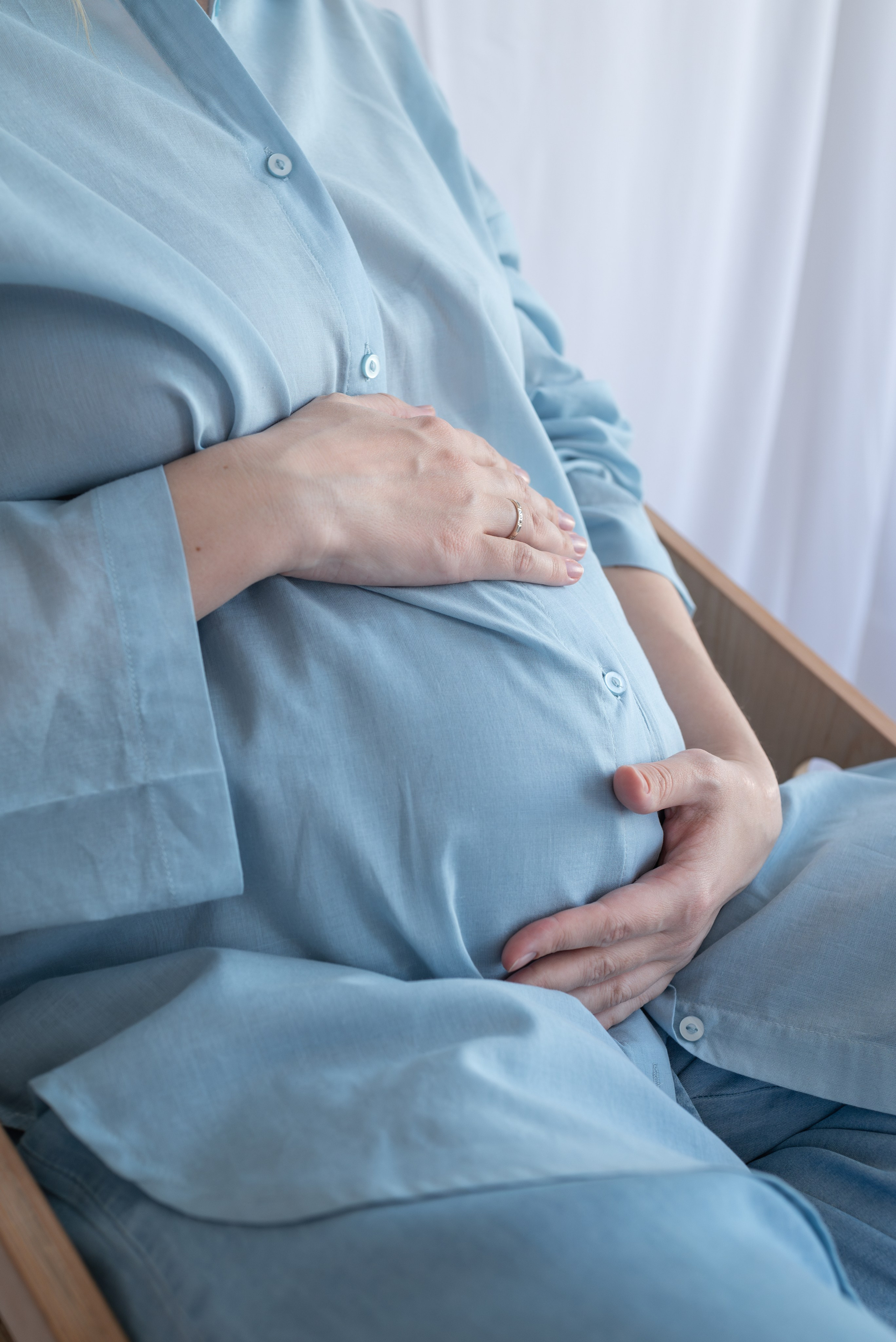 Нелли Беременность. Светлана Агалакова Фотограф