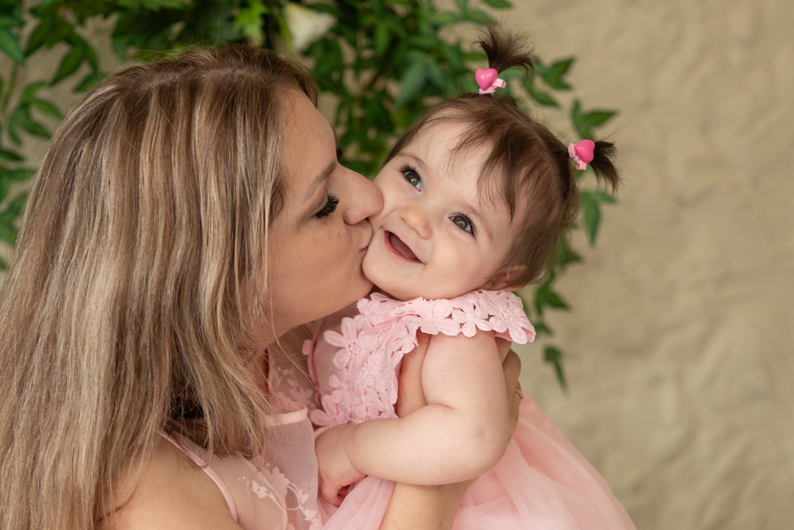 1 годик Катюше. Светлана Агалакова Фотограф