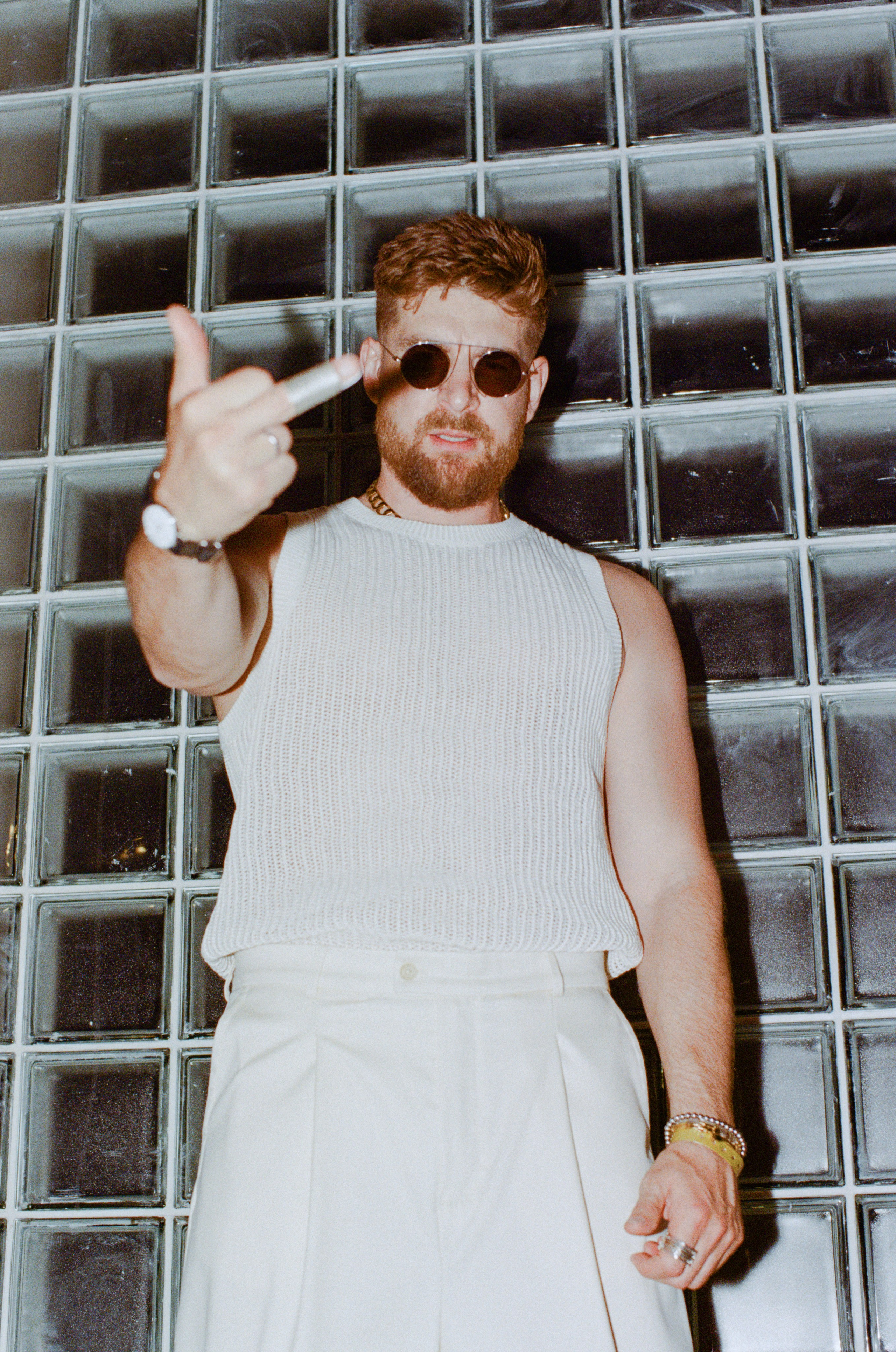 Фестик (Радуга). Портретный и ивент-фотограф в Москве