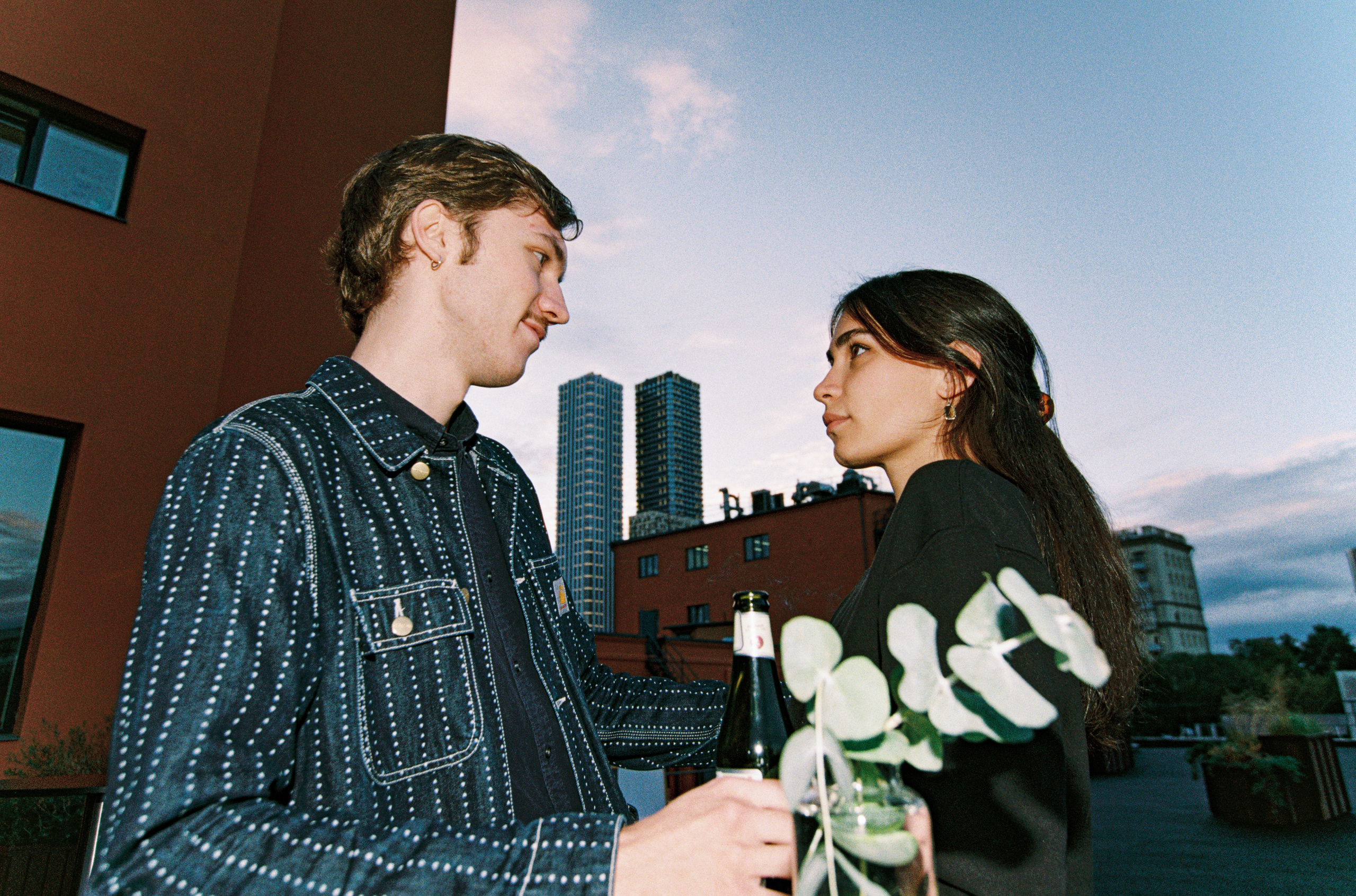 Свадьбы. Портретный и ивент-фотограф в Москве