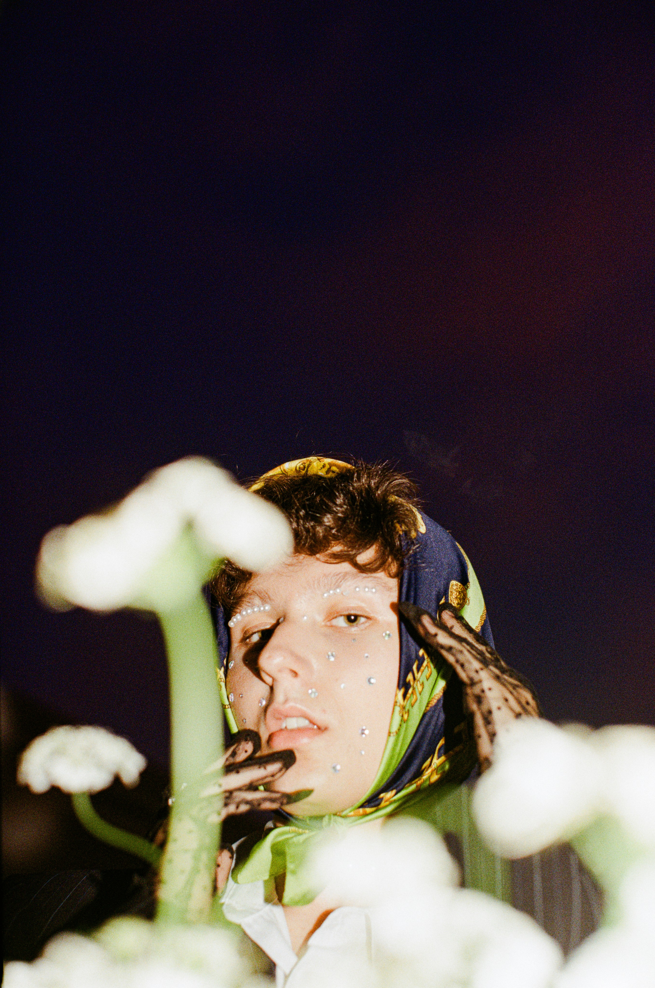 Party like a Moscow. Портретный и ивент-фотограф в Москве