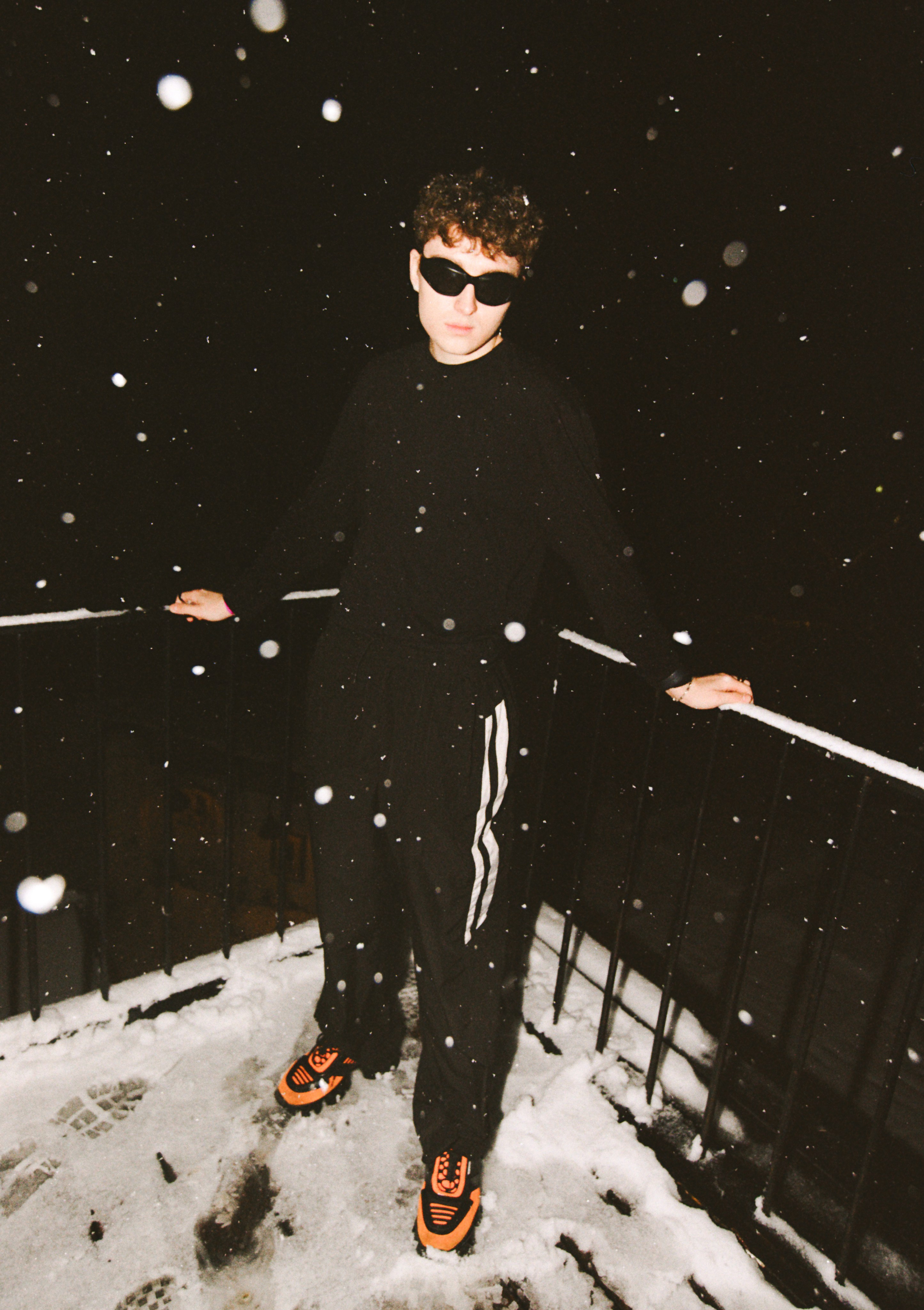 Party like a Moscow. Портретный и ивент-фотограф в Москве