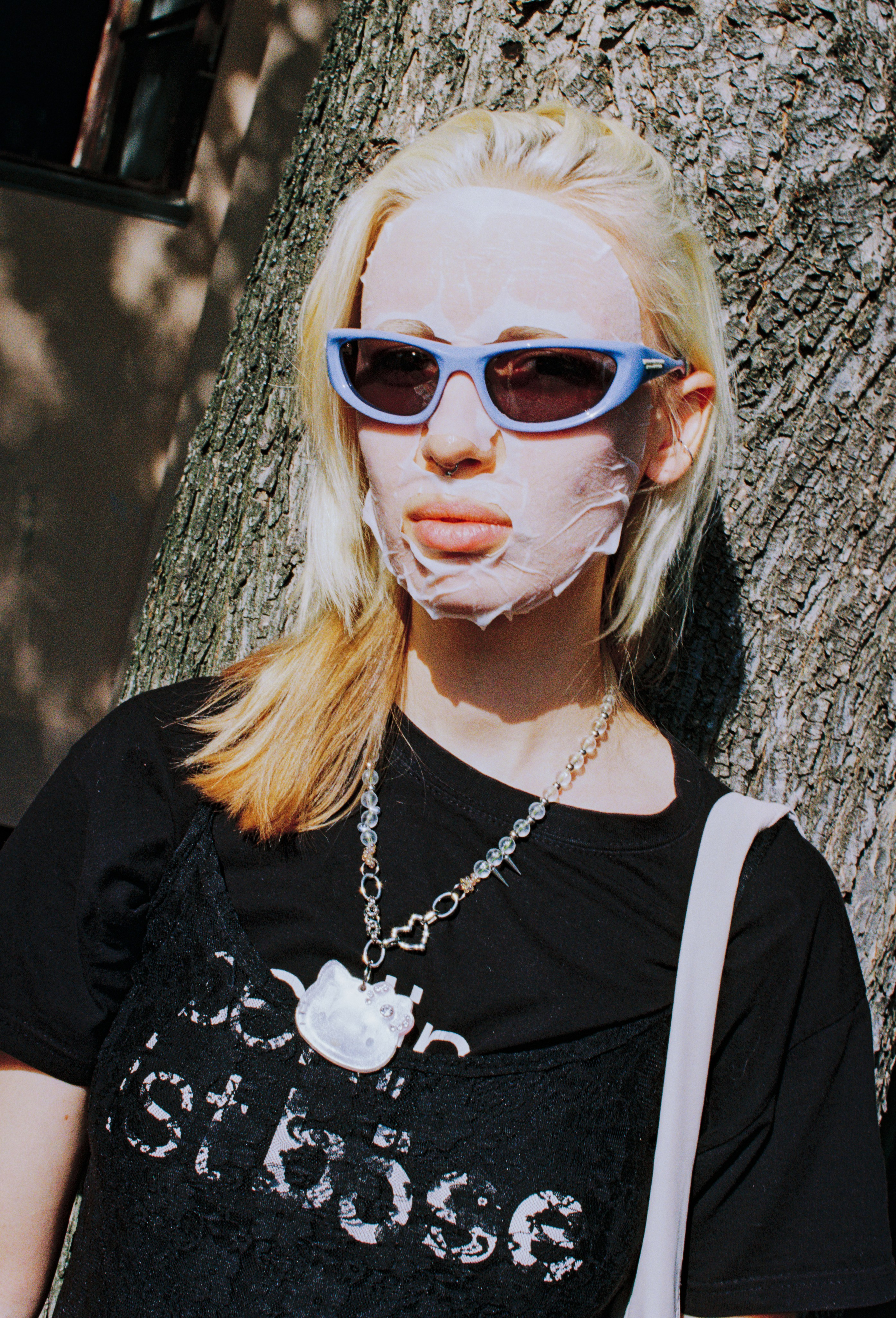 Для flacon-magazine market. Портретный и ивент-фотограф в Москве