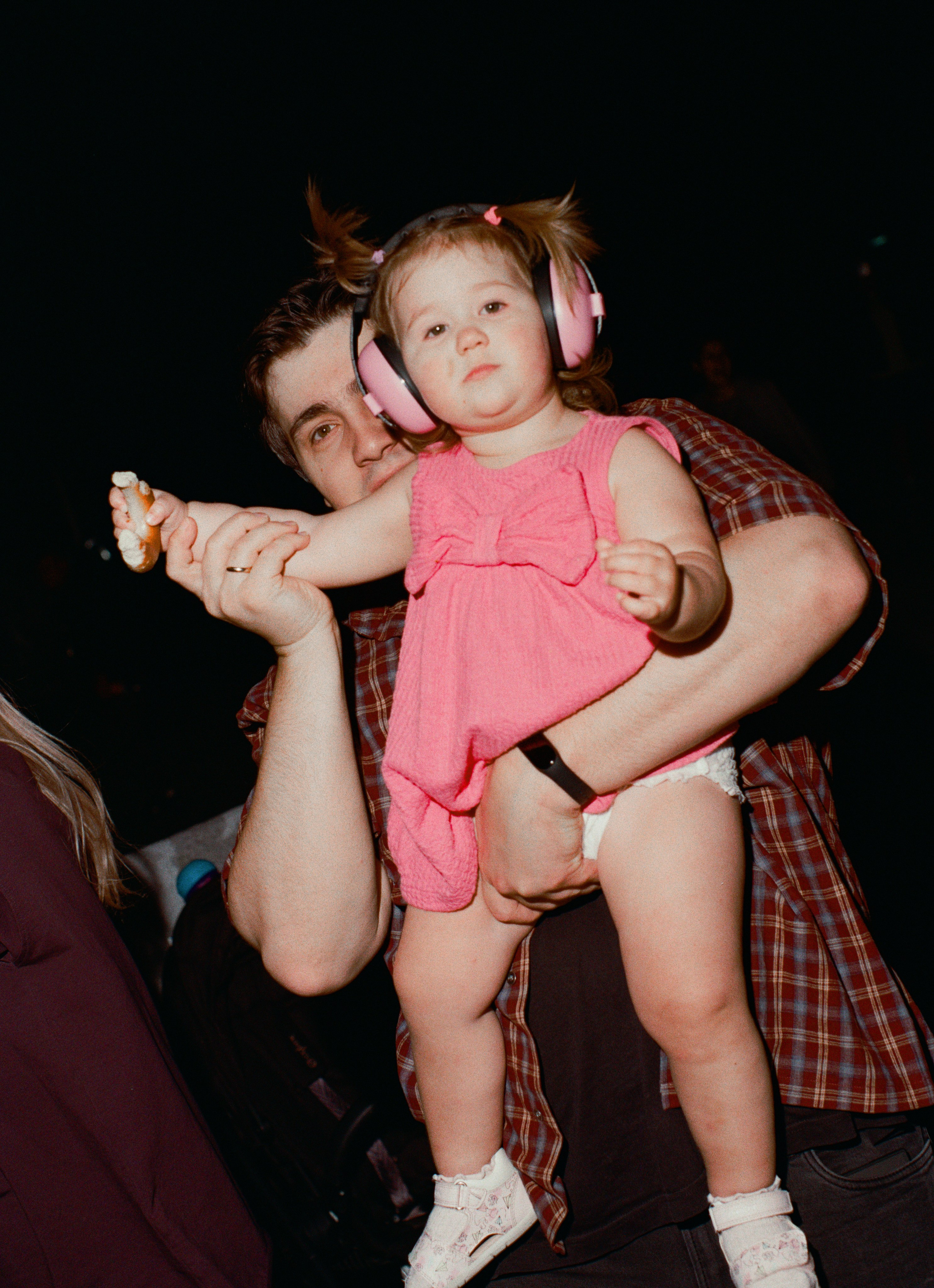 Территория Света «Проекция». Портретный и ивент-фотограф в Москве