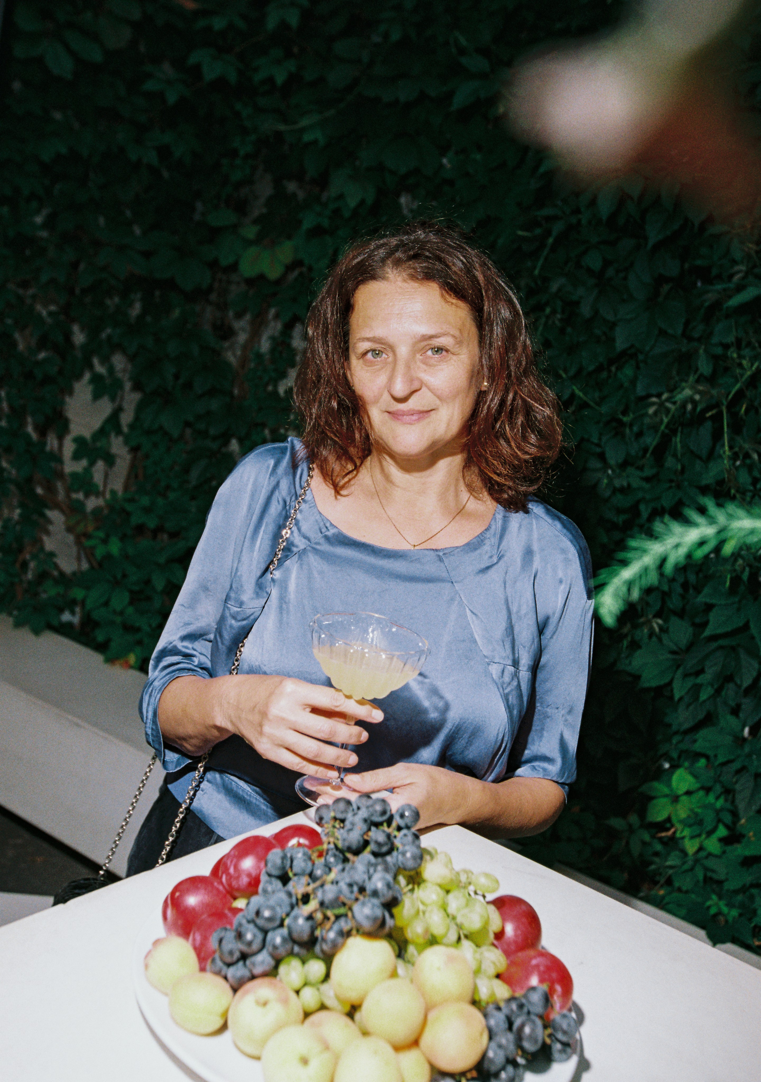 Ama. Портретный и ивент-фотограф в Москве