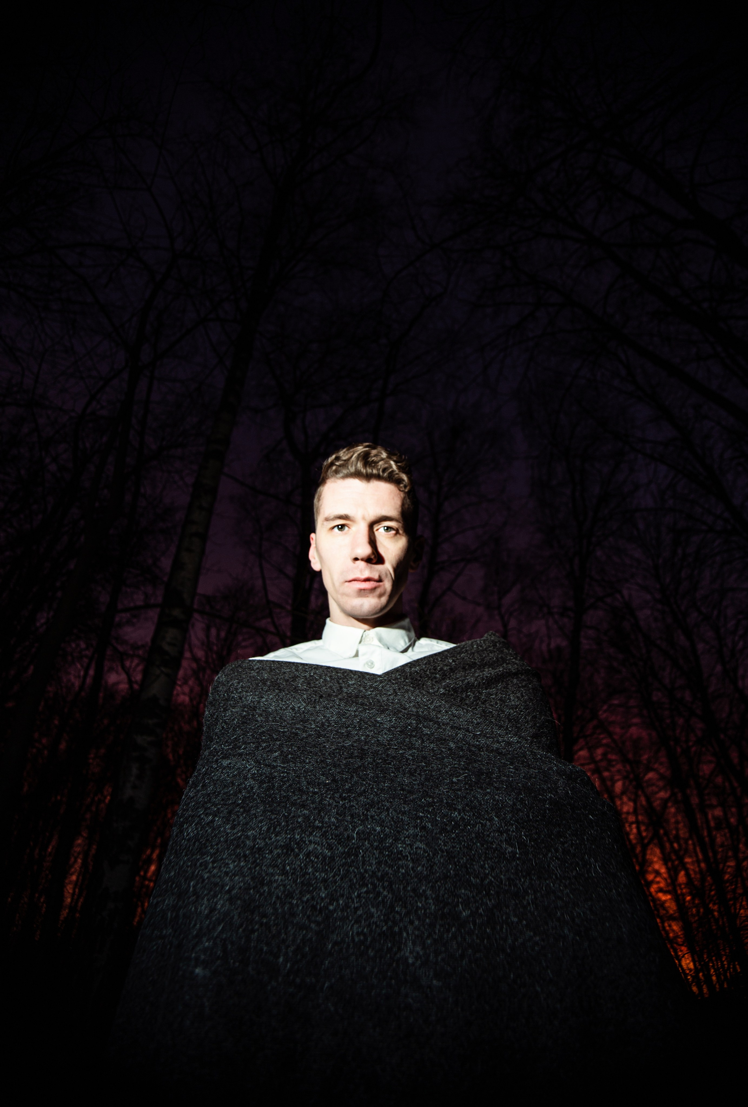 Портреты. Портретный и ивент-фотограф в Москве