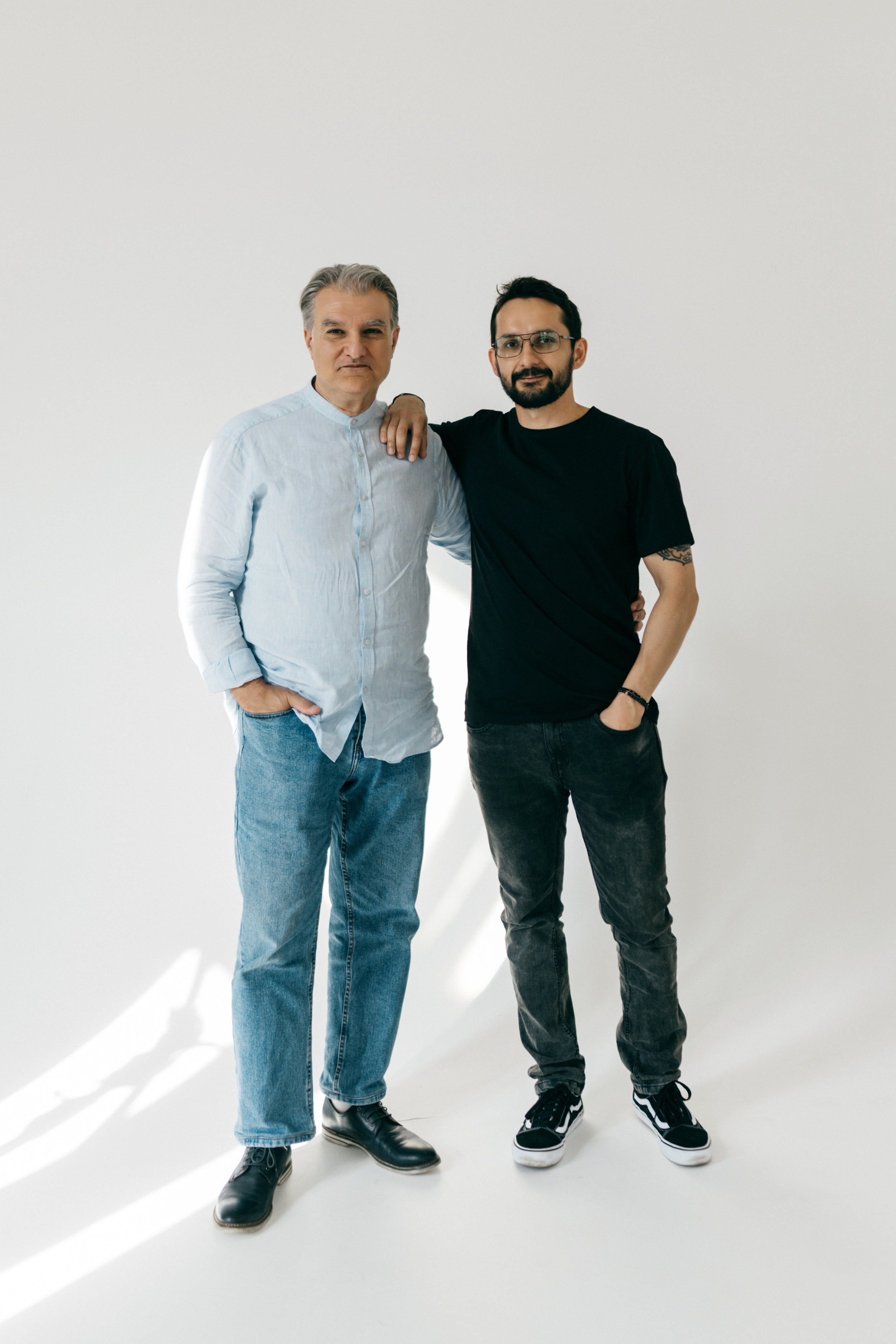 Love. Фотограф Москва Татьяна Гайдаржи