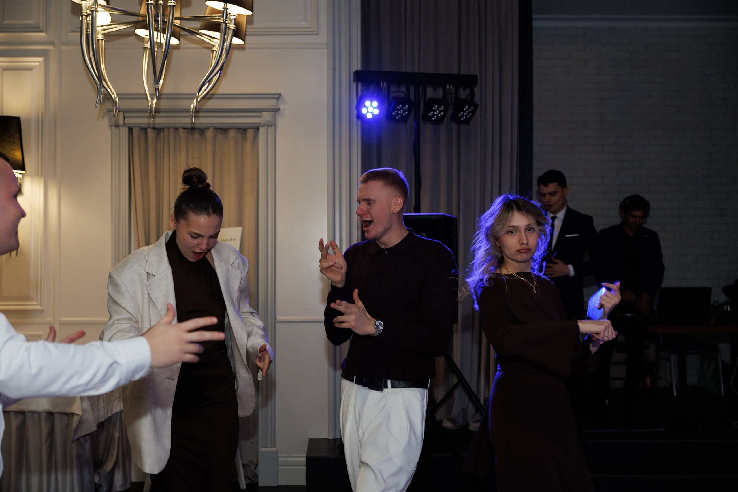 Максим и Маргарита