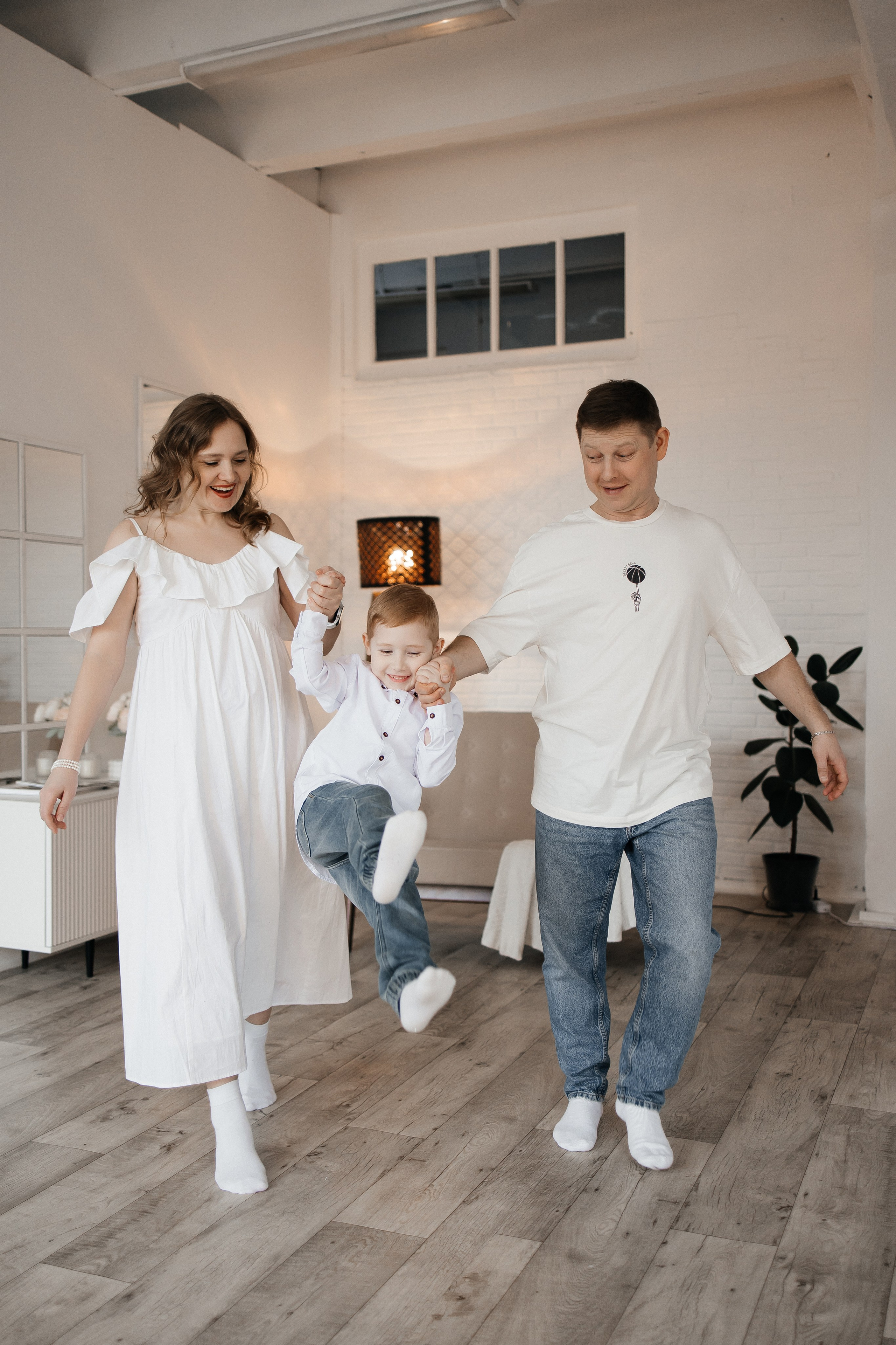 Семейная фотосессия. Свадебный фотограф Йошкар-Ола Казань