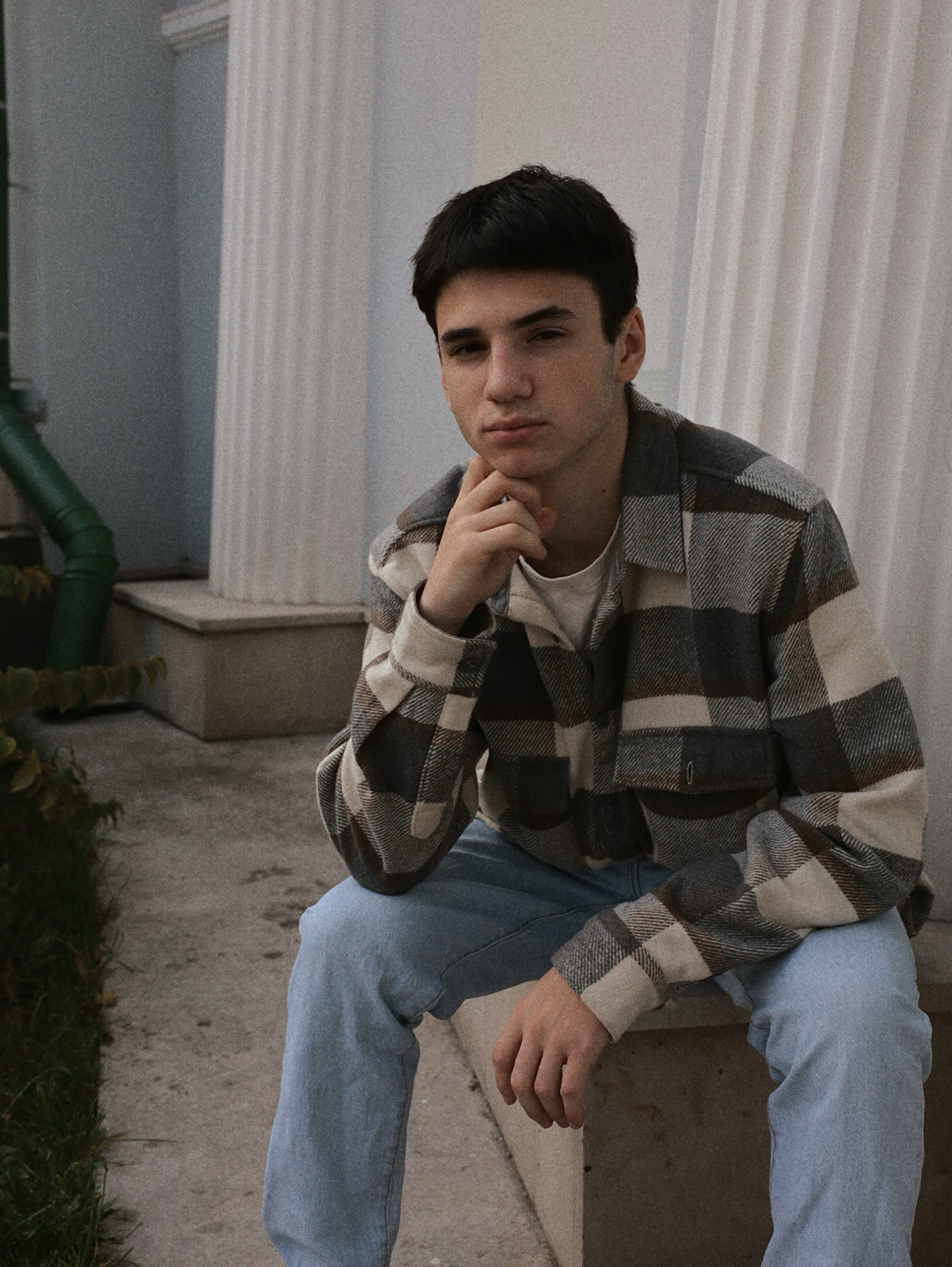 Семейная фотосессия. Фотограф  Москва&Сочи Лазарева Вита