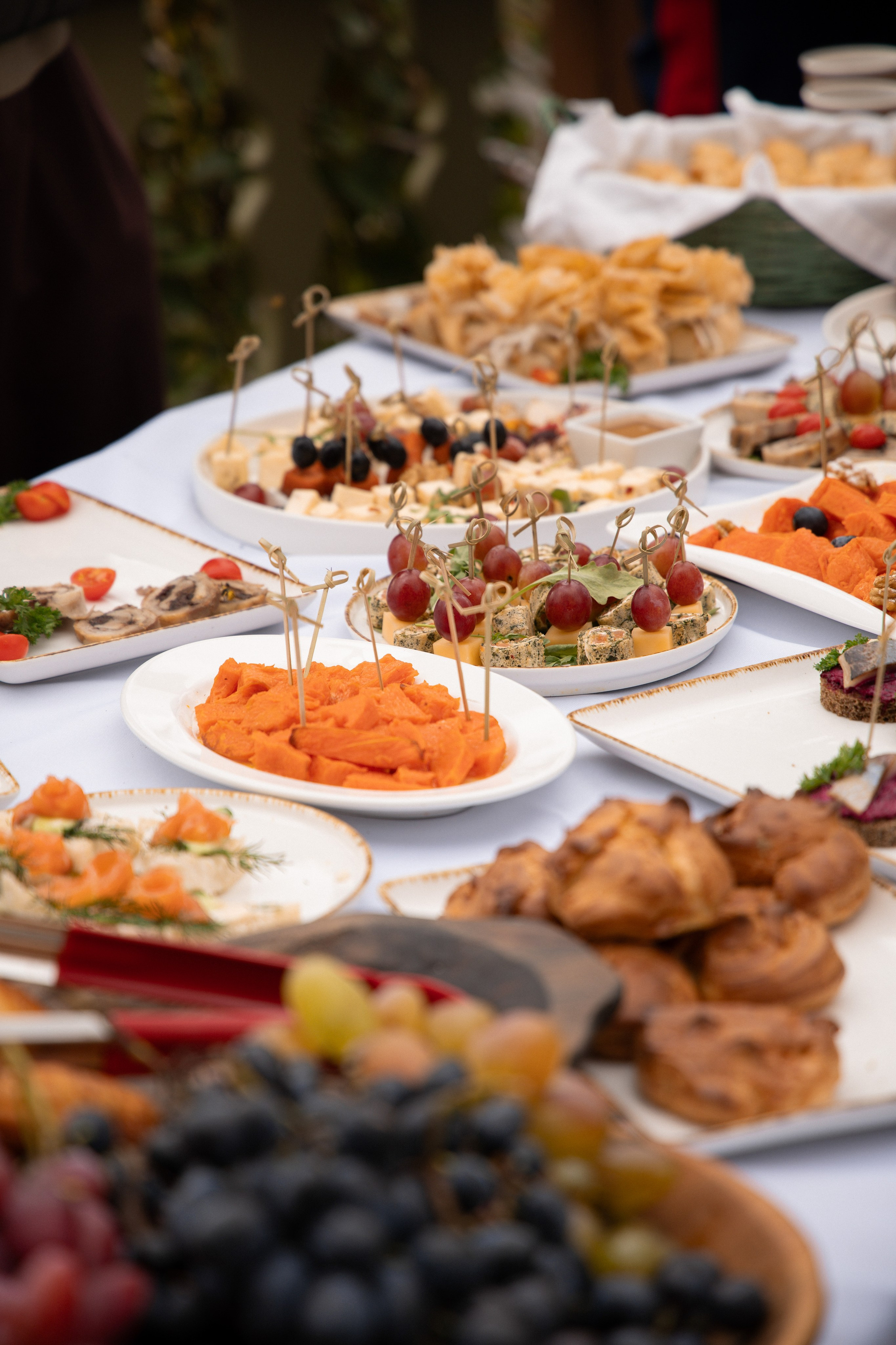 «Красностопъ Золотовский» третий винный фестиваль. Анна Рышкевич