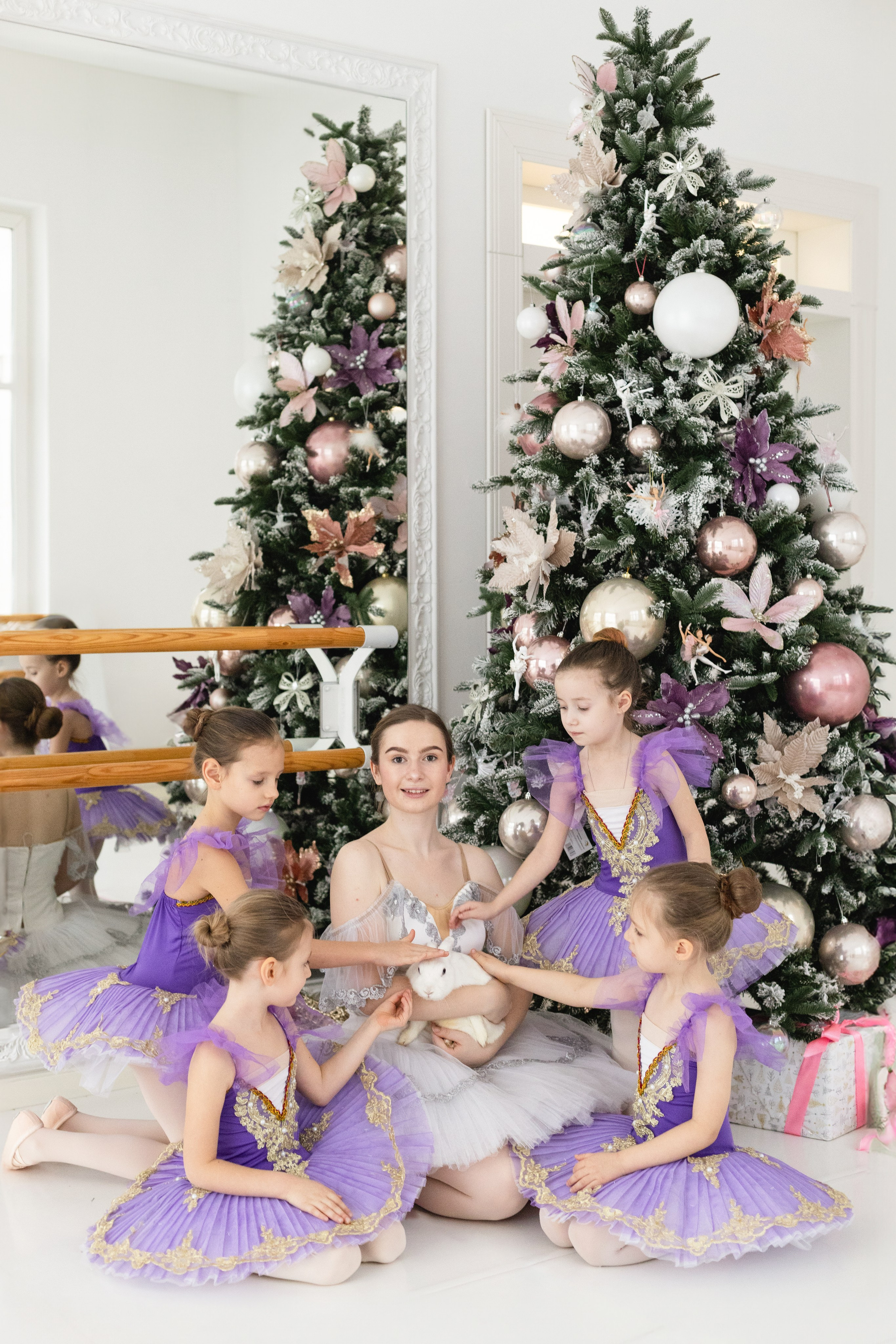 Балет с 2-х лет | Красногорск. Кузьмина Анастасия — контент-фотограф | Москва