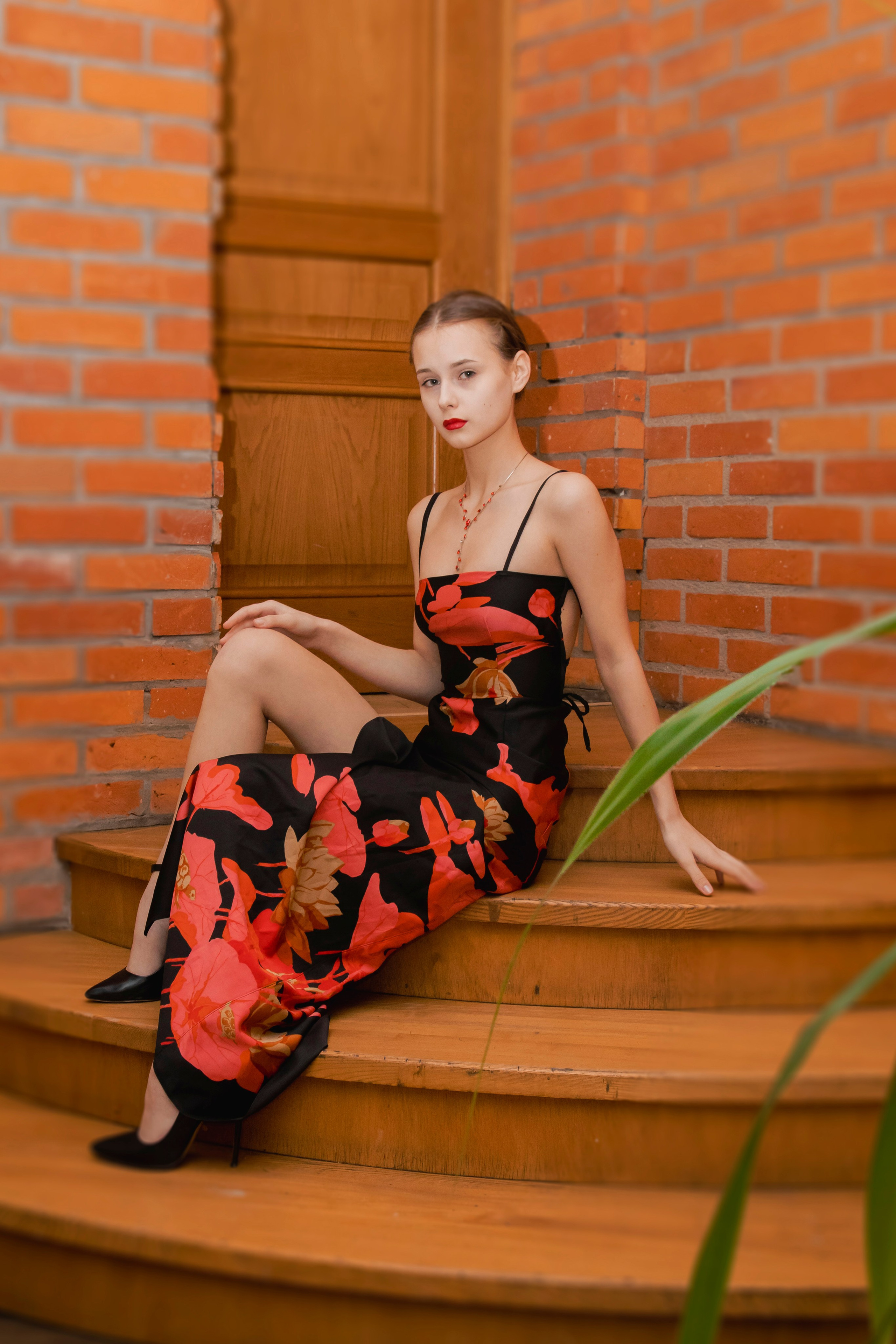 Чемеричкина София. Promodels