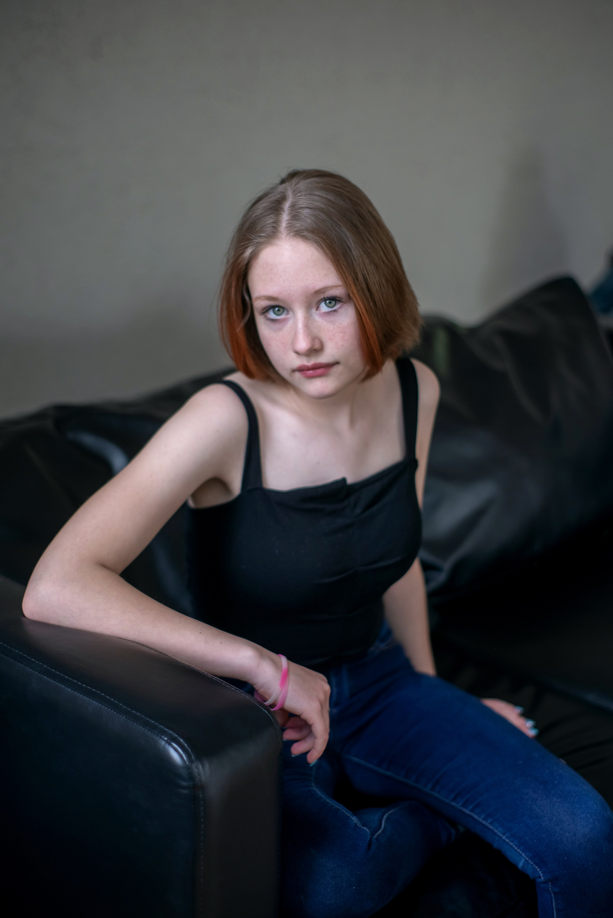 Лоскутова Злата. Promodels