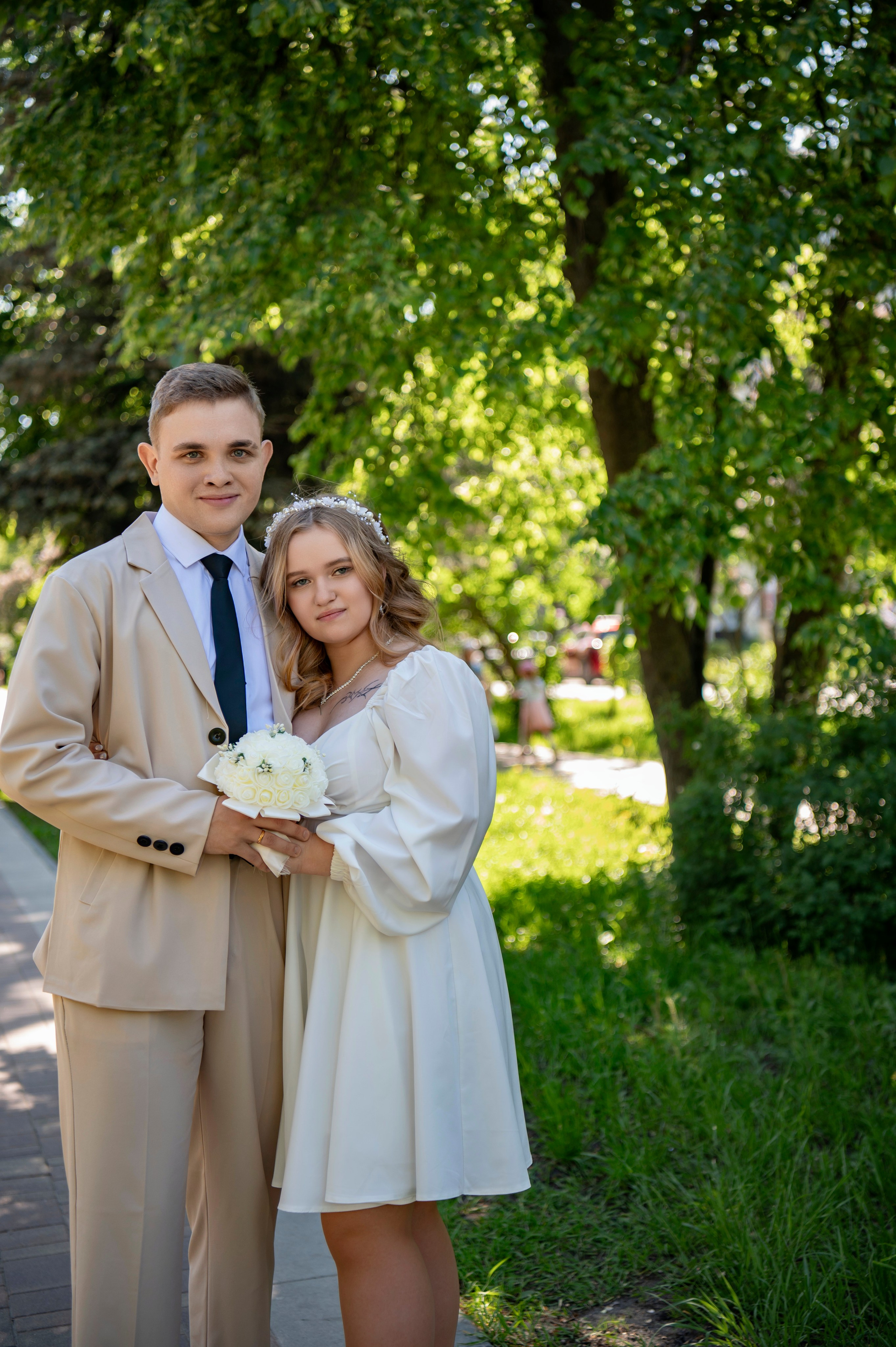 Свадебные кадры & Love Story. Фотограф в Нижнем Новгороде Наталья Кучина