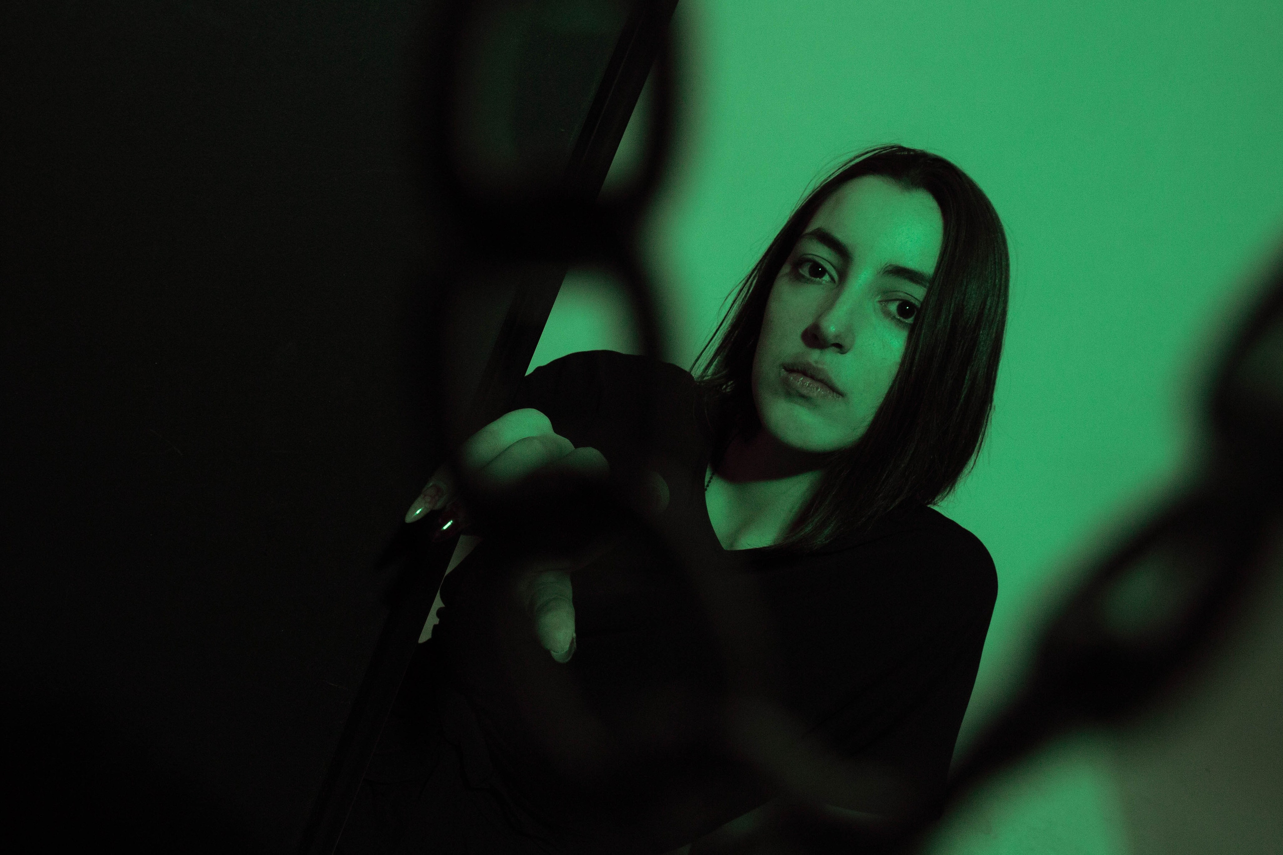 Портреты. Репортажный фотограф Дарья Болотова | Москва