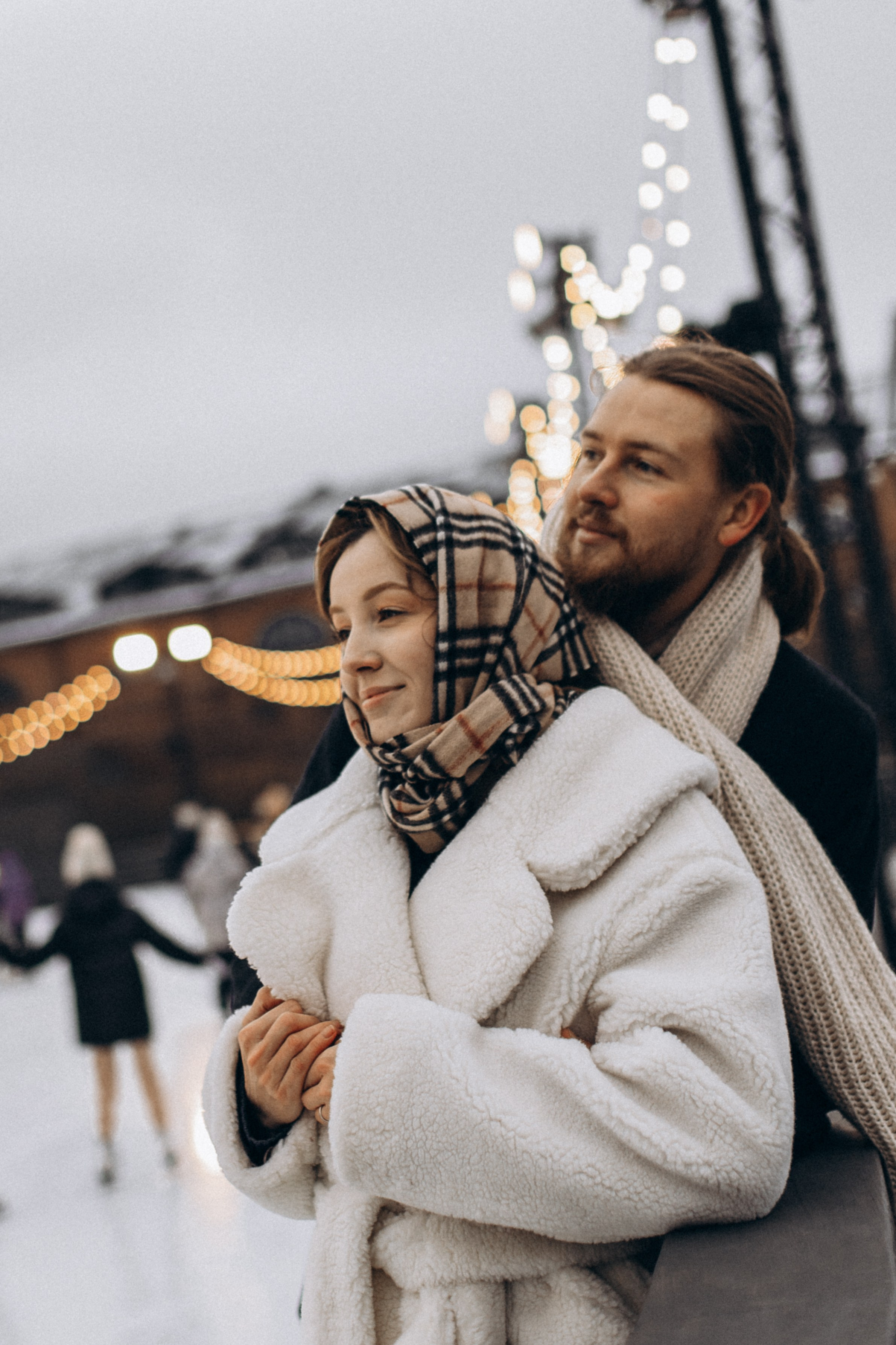 New Holland. Фотограф в Санкт-Петербурге Арбатская Наталья