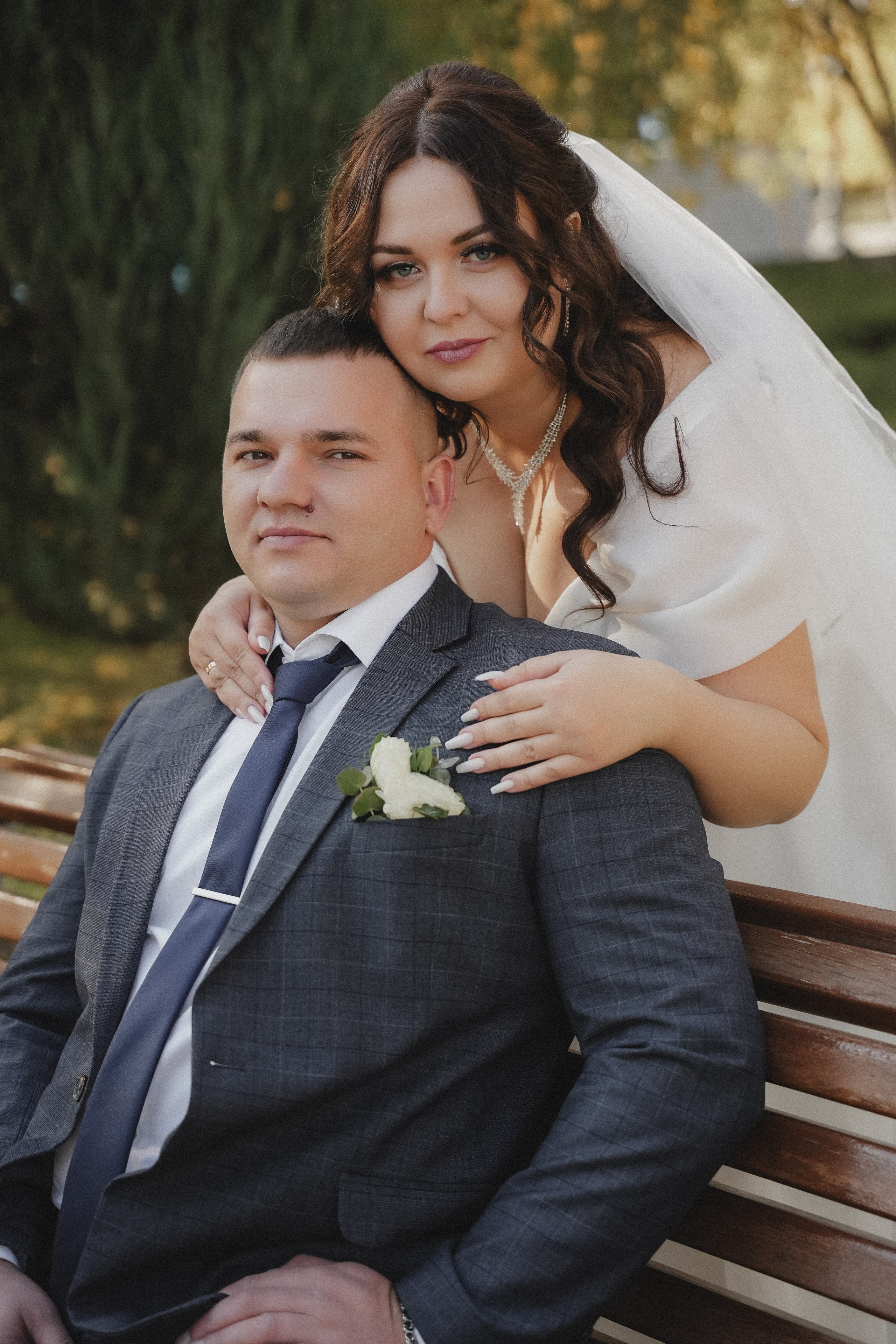 A & Y. Фотограф Волгоград Анастасия Ли