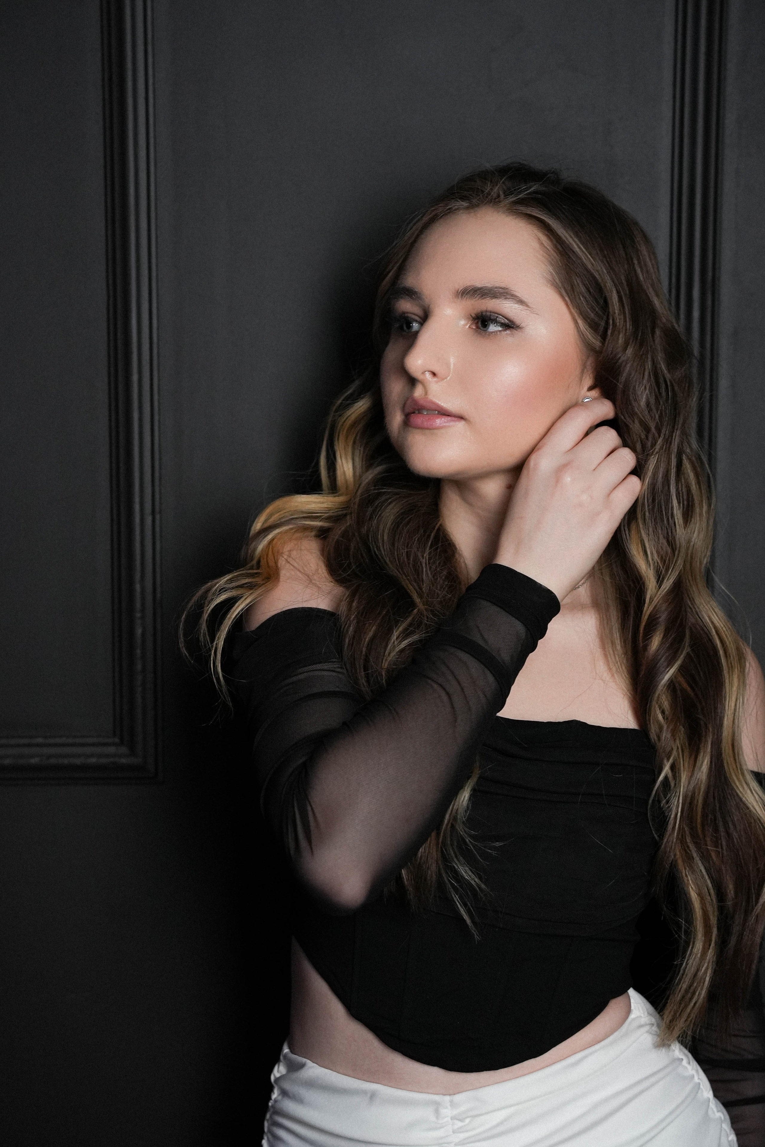 Таня. Фотограф Волгоград Анастасия Ли