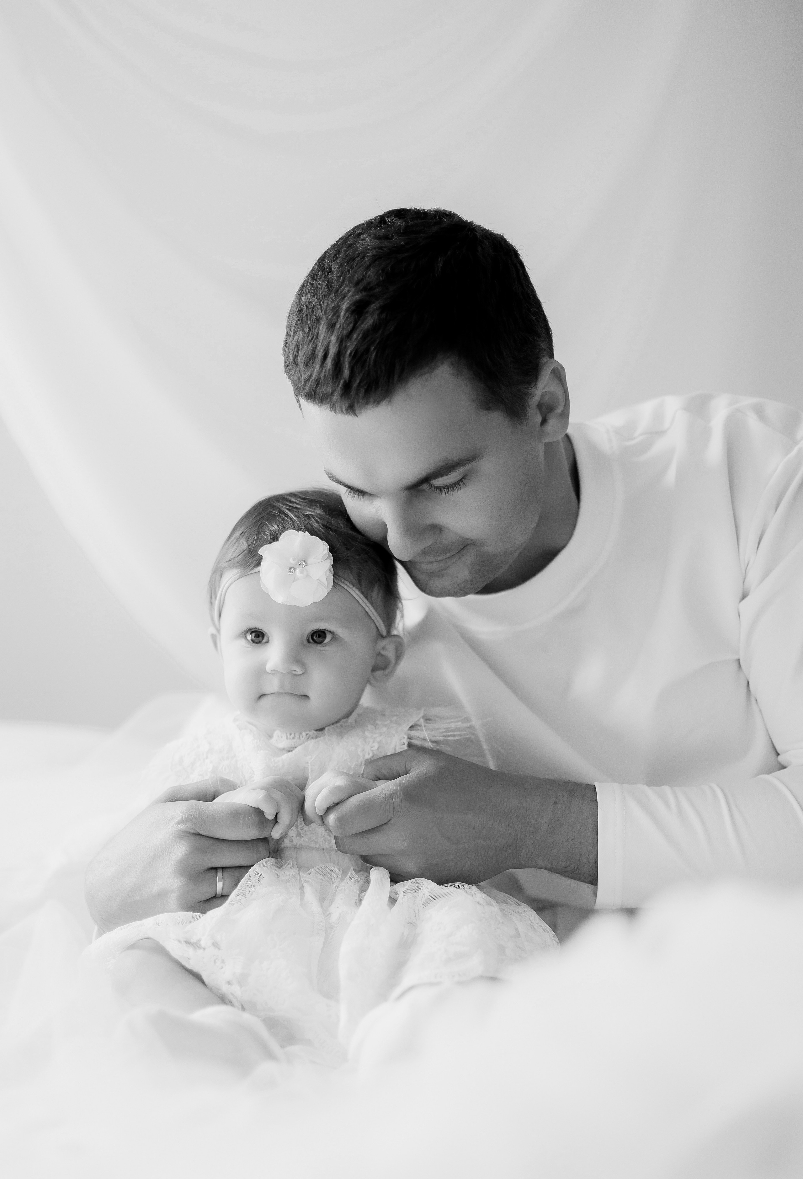 Егор, Ксюша и Есения. Свадебный и портретный фотограф в Миассе Филиппенко Дарья