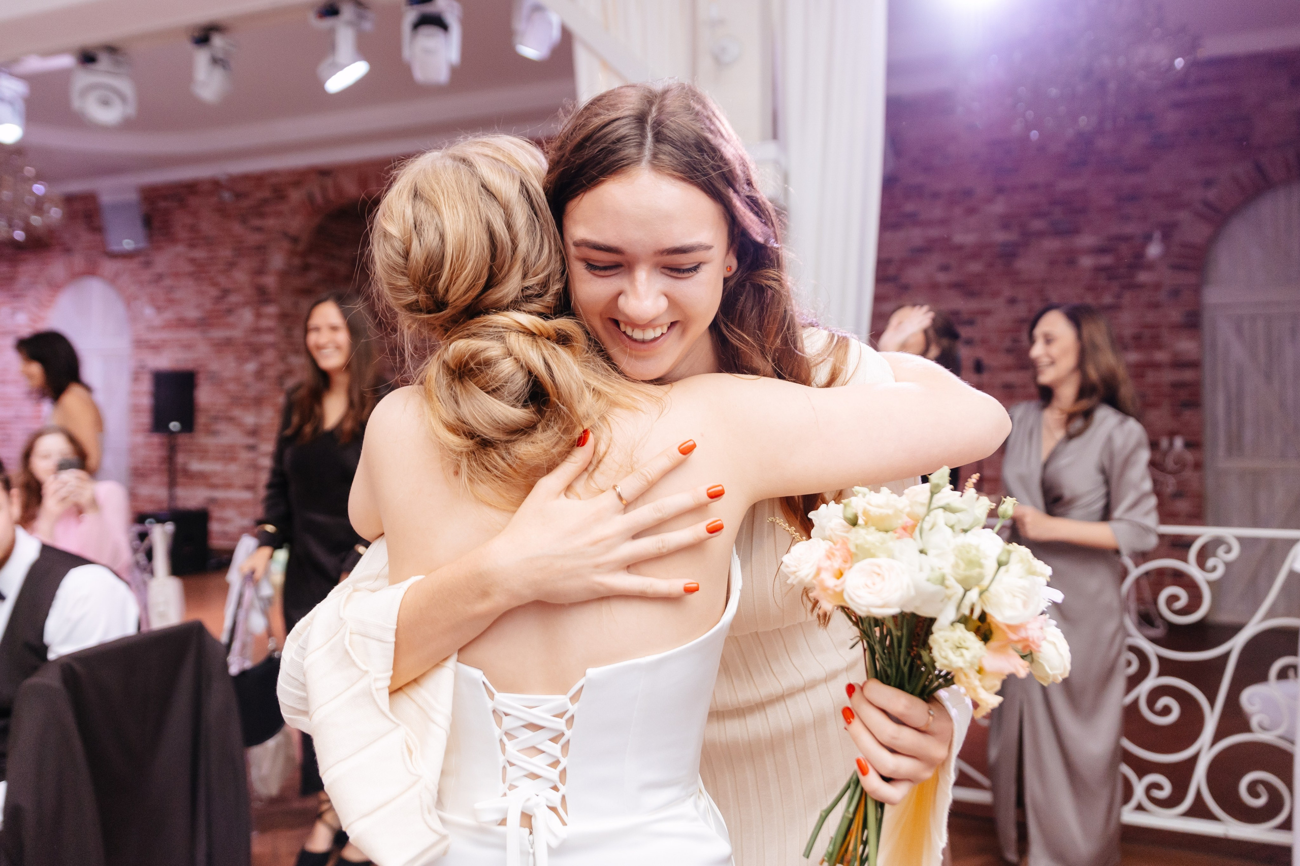 Свадебная фотосессия в Пушкине. Семейный и свадебный фотограф в Санкт-Петербурге и Москве