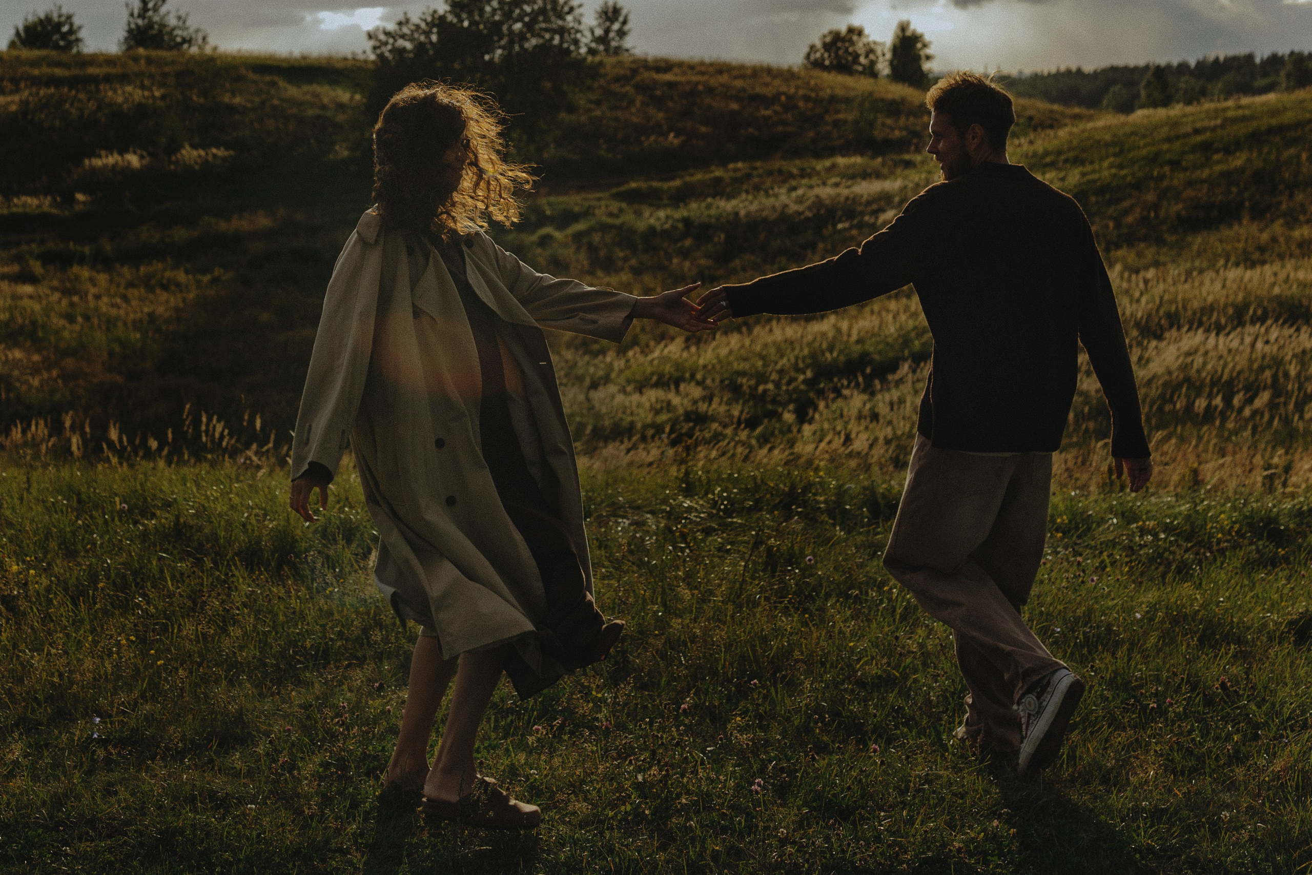 LOVE STORY. Юлия Анисимова — свадебный и семейный фотограф в Санкт-Петербурге