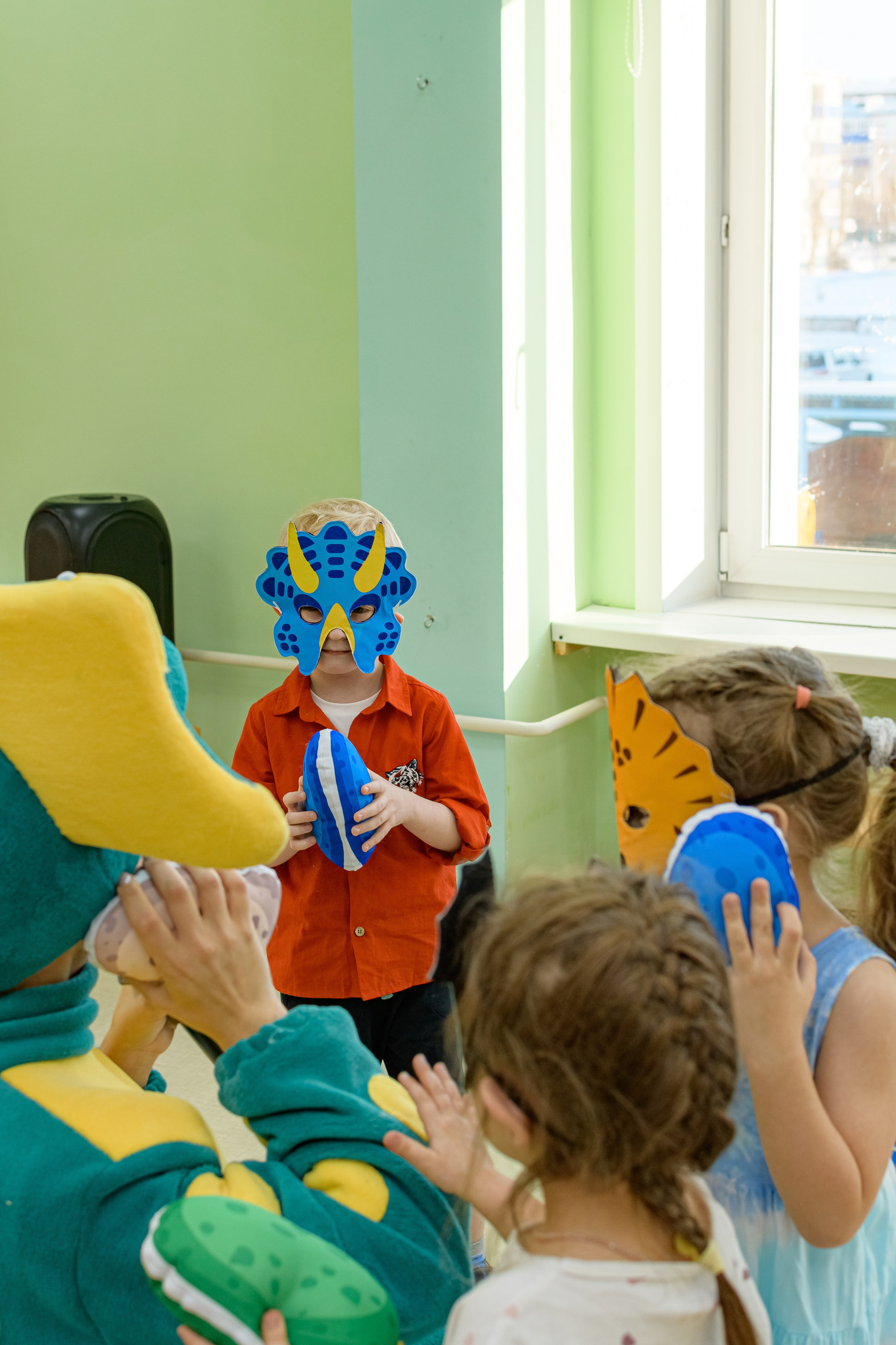 ЭМИЛЬ/HAPPY BIRTHDAY. Photokarish