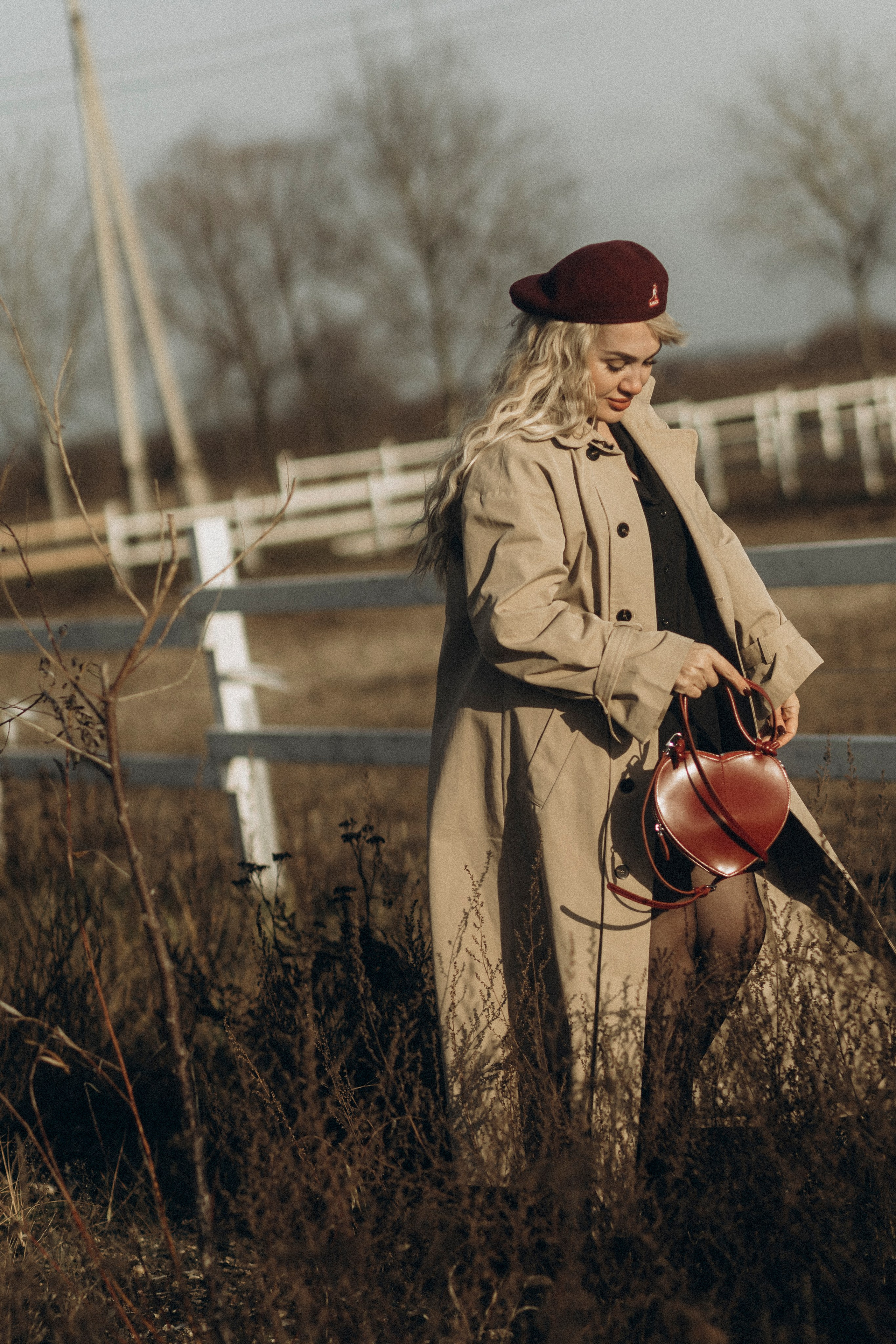 Прогулка с Еленой. Семейный и детский фотограф в Рязани Васюгова Мария