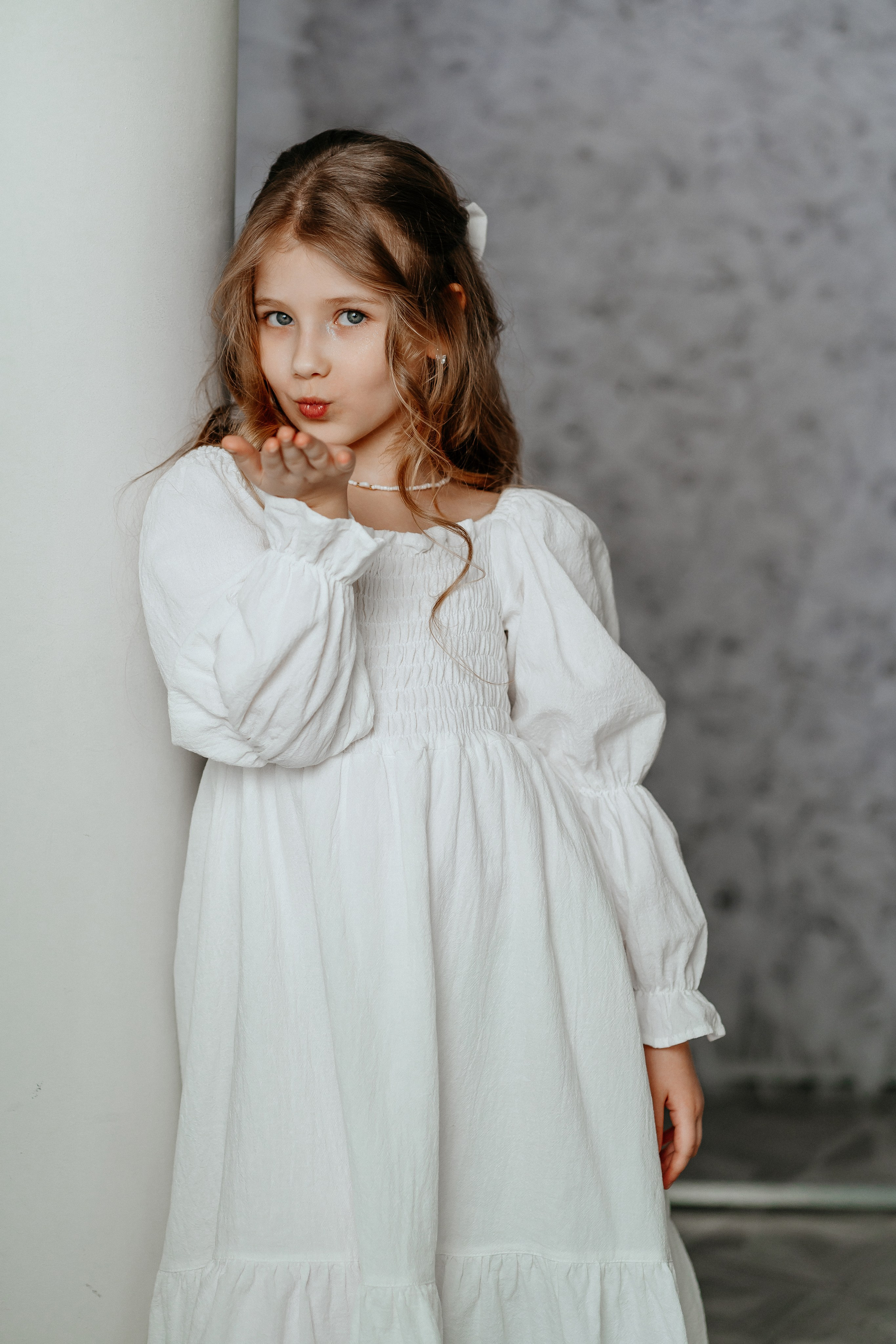 Эмма. Фотограф Ким Наталья в Красноярске