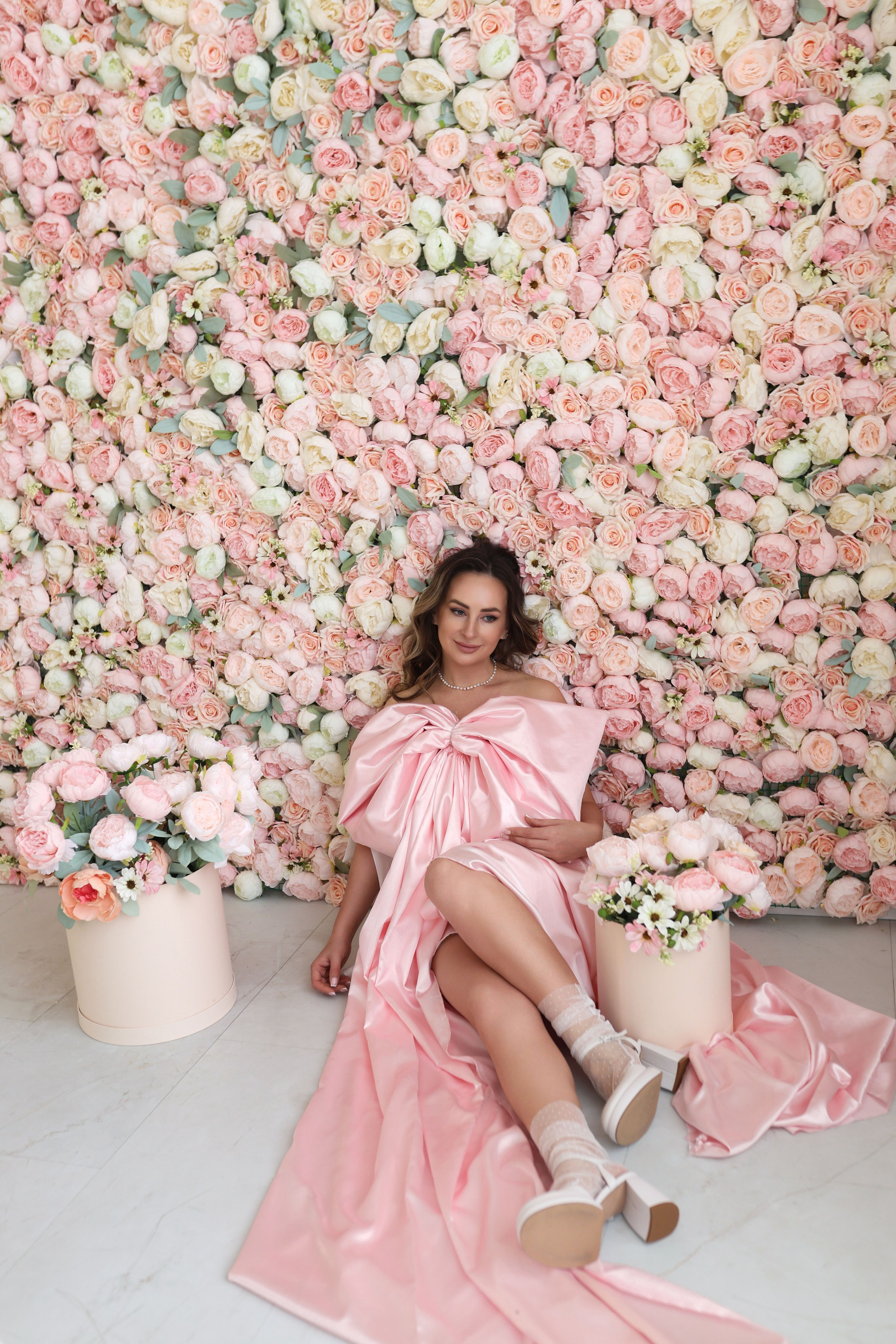 Леся. Семейный фотограф в Санкт-Петербурге Назарова Ксения