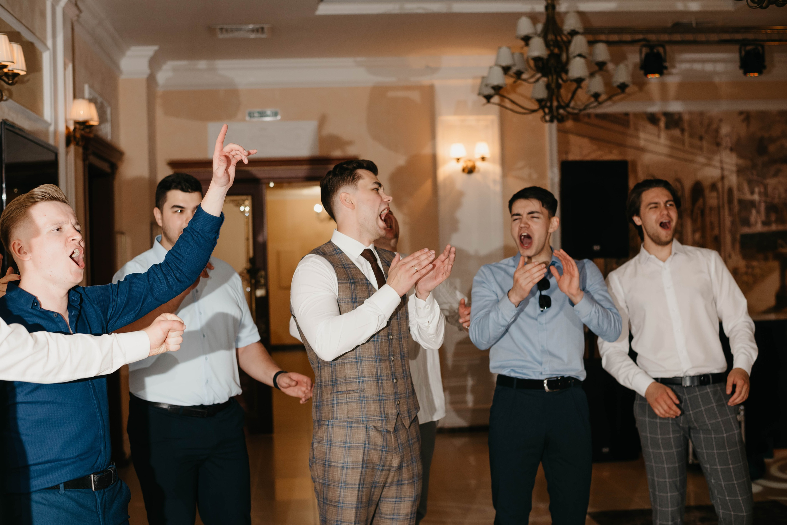 Антон и Настя. Свадебный фотограф Марина Жемчужникова в Москве и в Белгороде