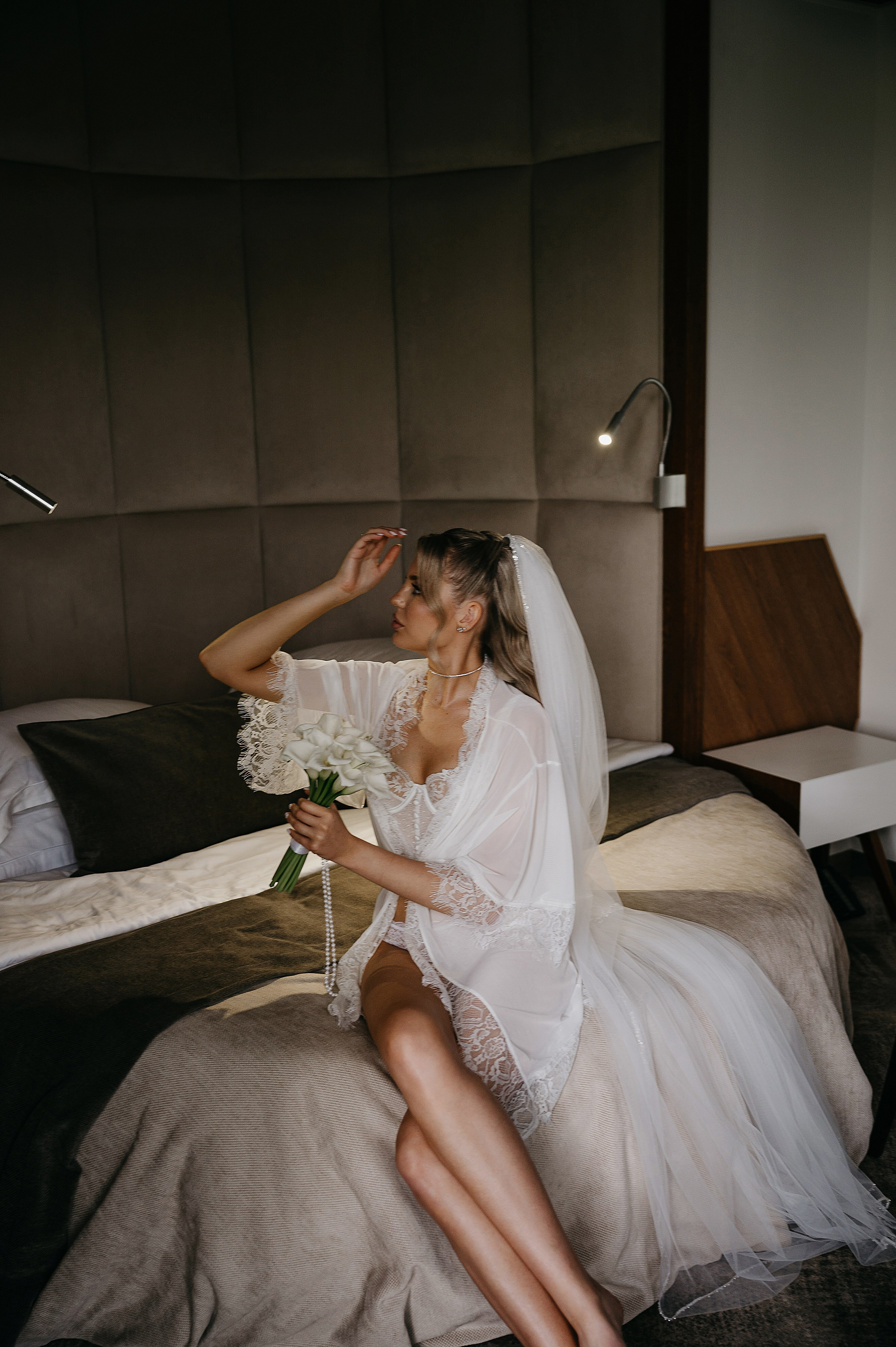 Иван и Яна. Свадебный фотограф Марина Жемчужникова в Москве и в Белгороде