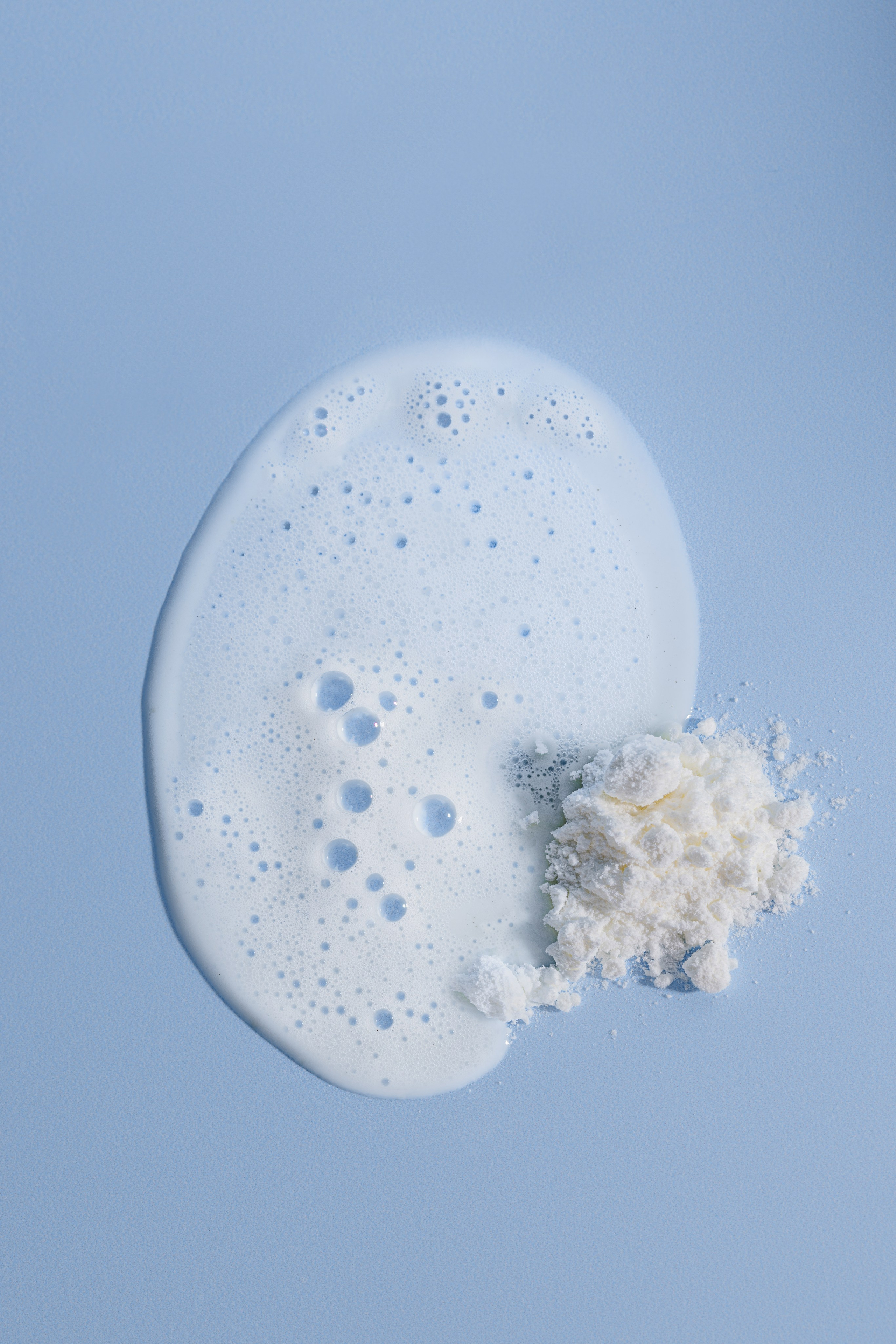 Zamotin skincare. Юлия Космо — фуд и предметный фотограф, Москва