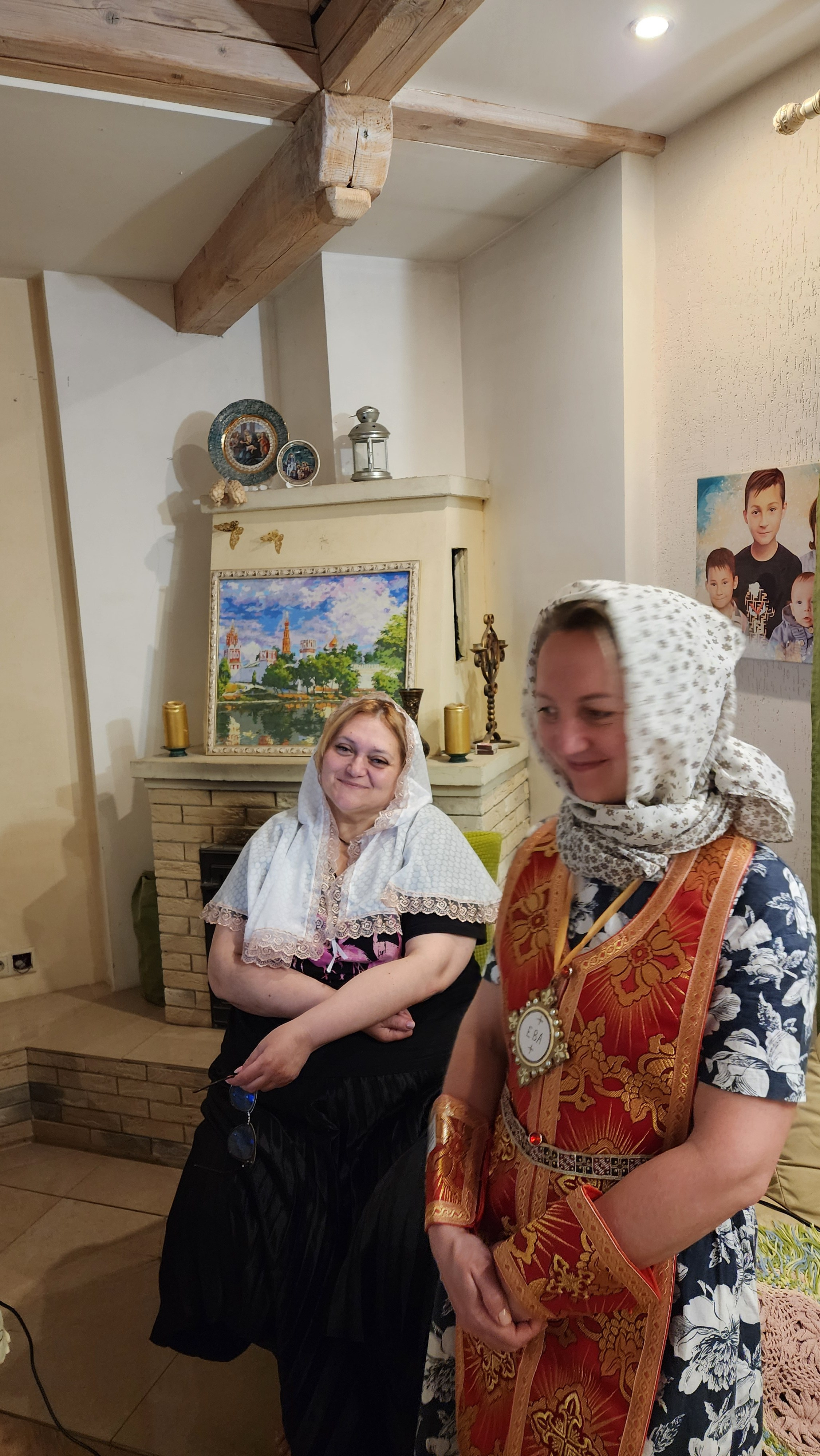 2025-06-08 Троица. Собор Отрасли