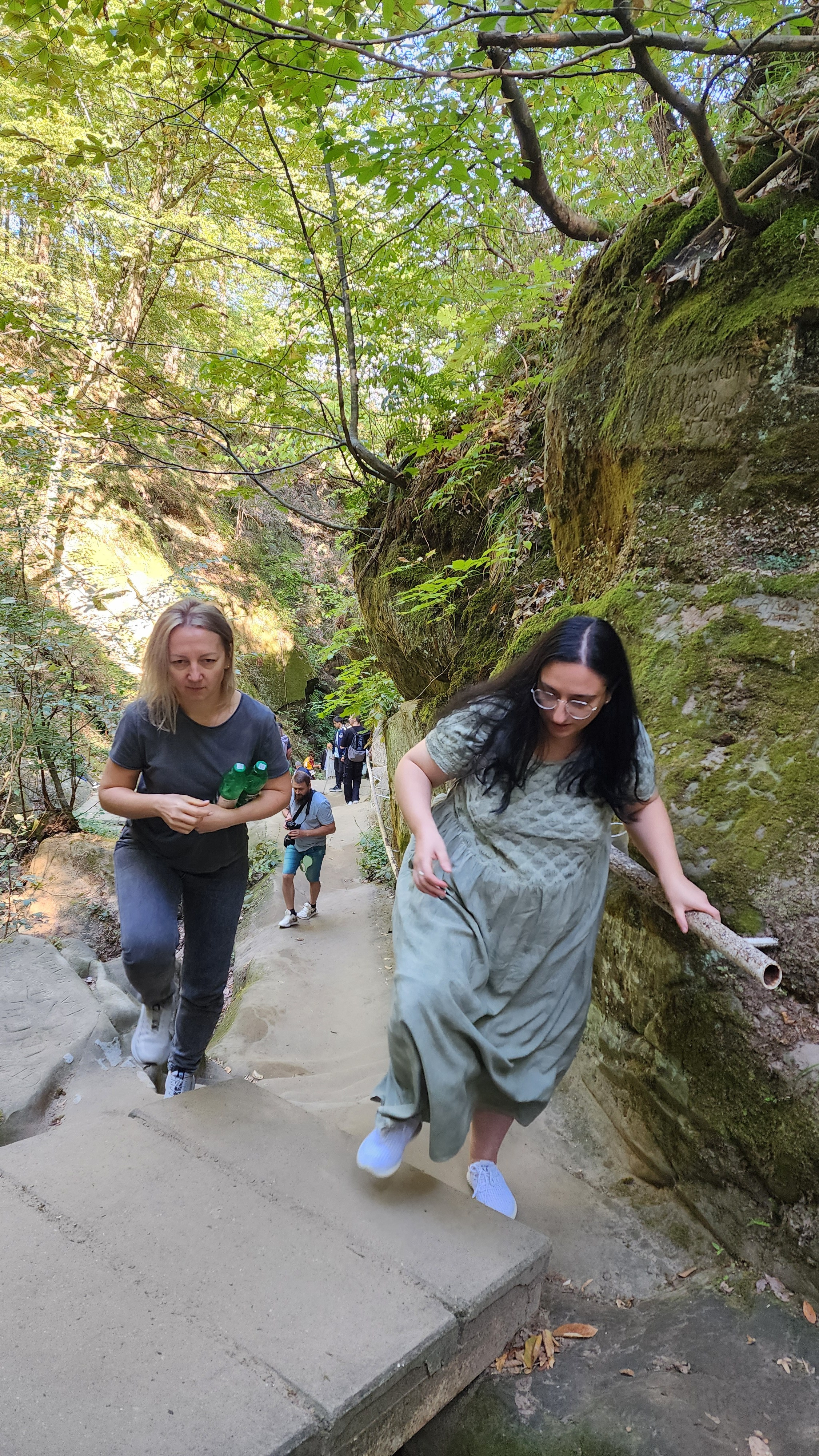 Горячий Ключ (2024-09-22). Собор Отрасли