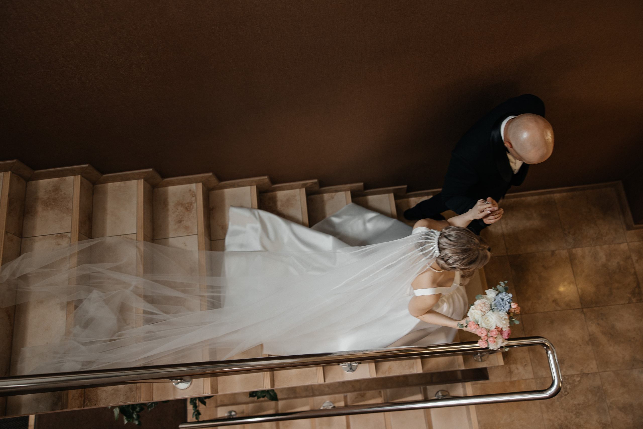 Светлана и Сергей. Соколова Галина фотограф