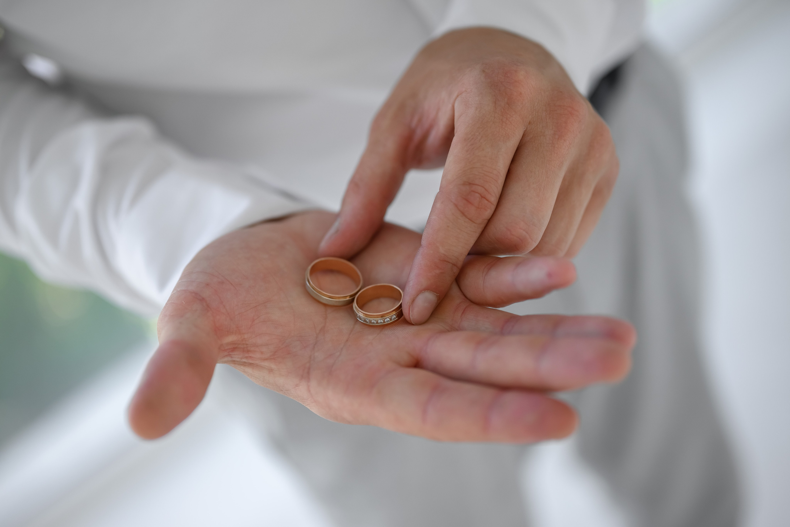 Кирилл и Вероника. Юлия Басня семейный и свадебный фотограф в Донецке