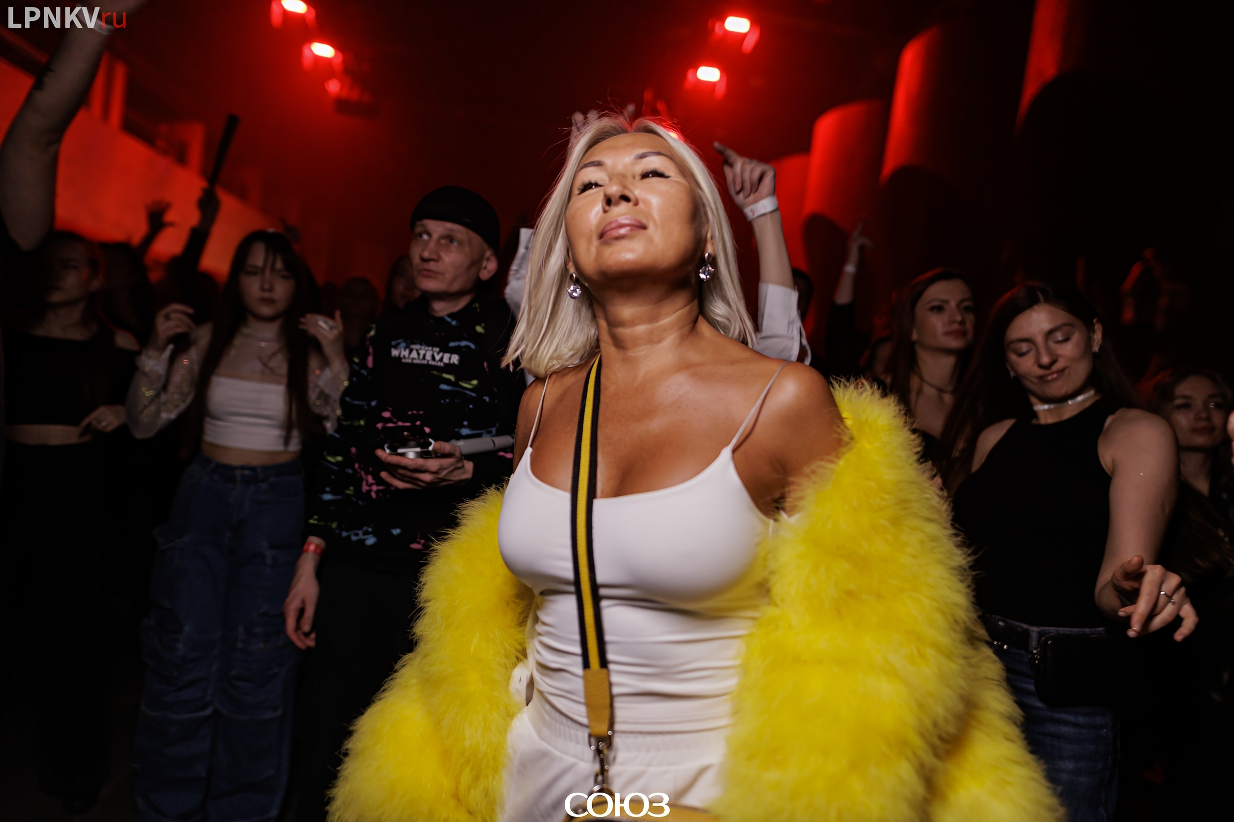 СОЮЗ в ТАУ. Репортажный фотограф в Москве