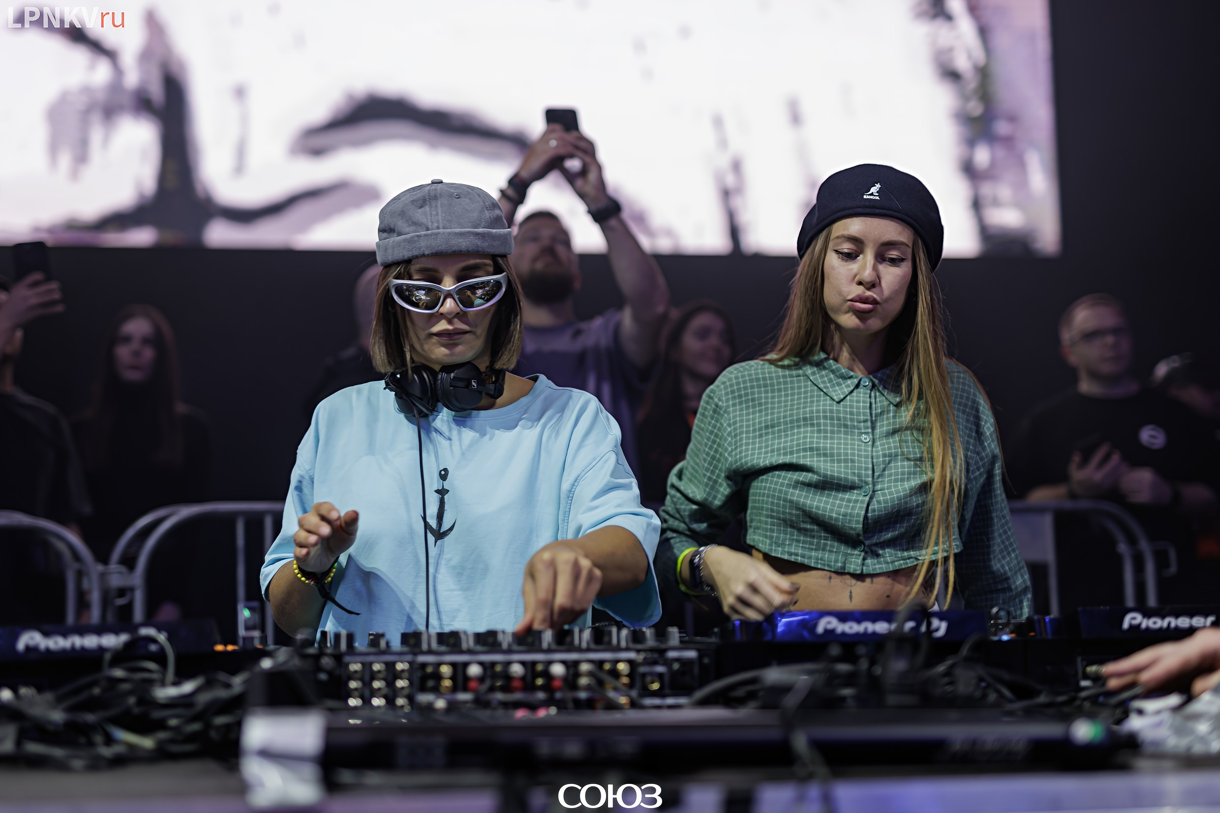 СОЮЗ в ТАУ. Репортажный фотограф в Москве