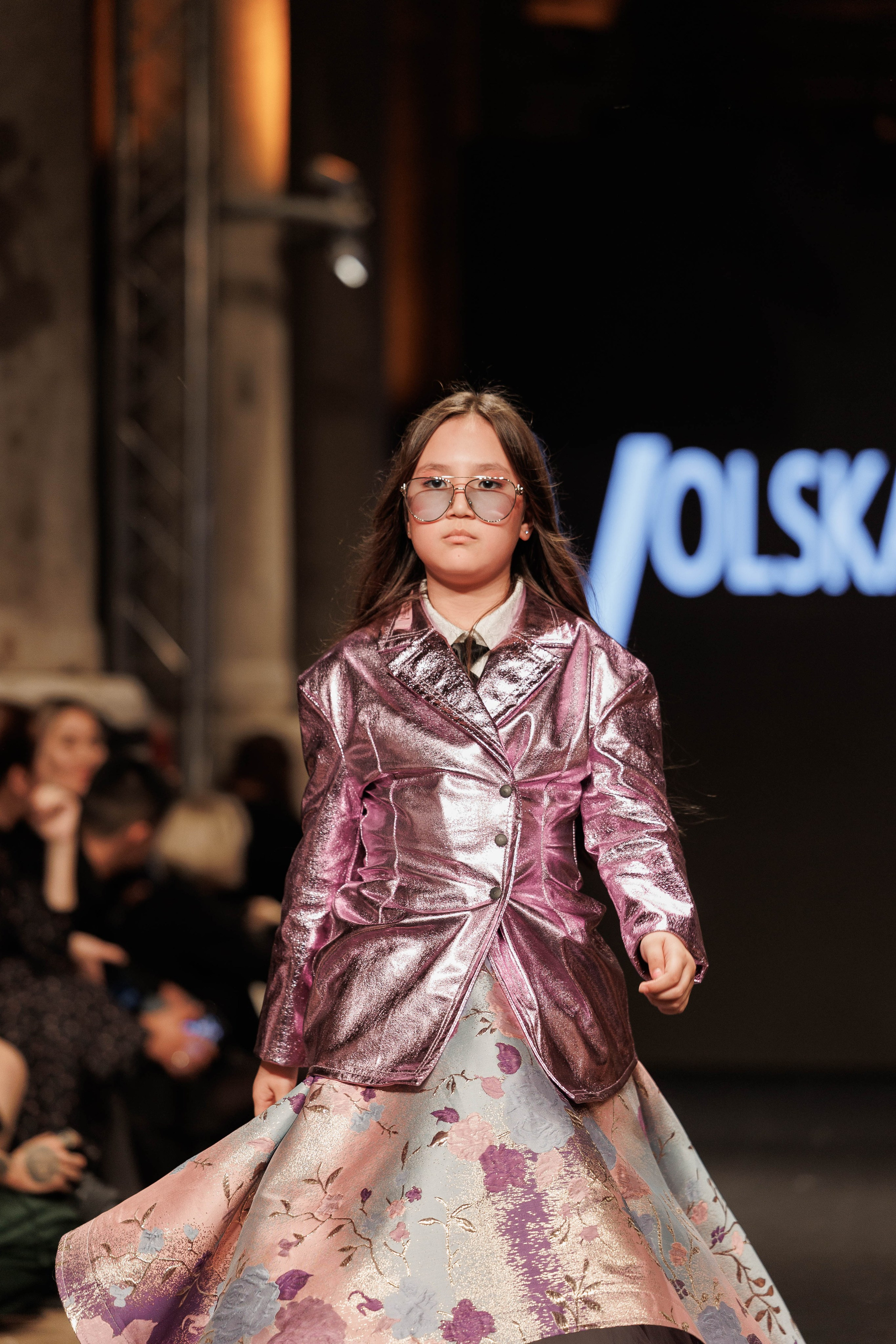 IFB-показ. About