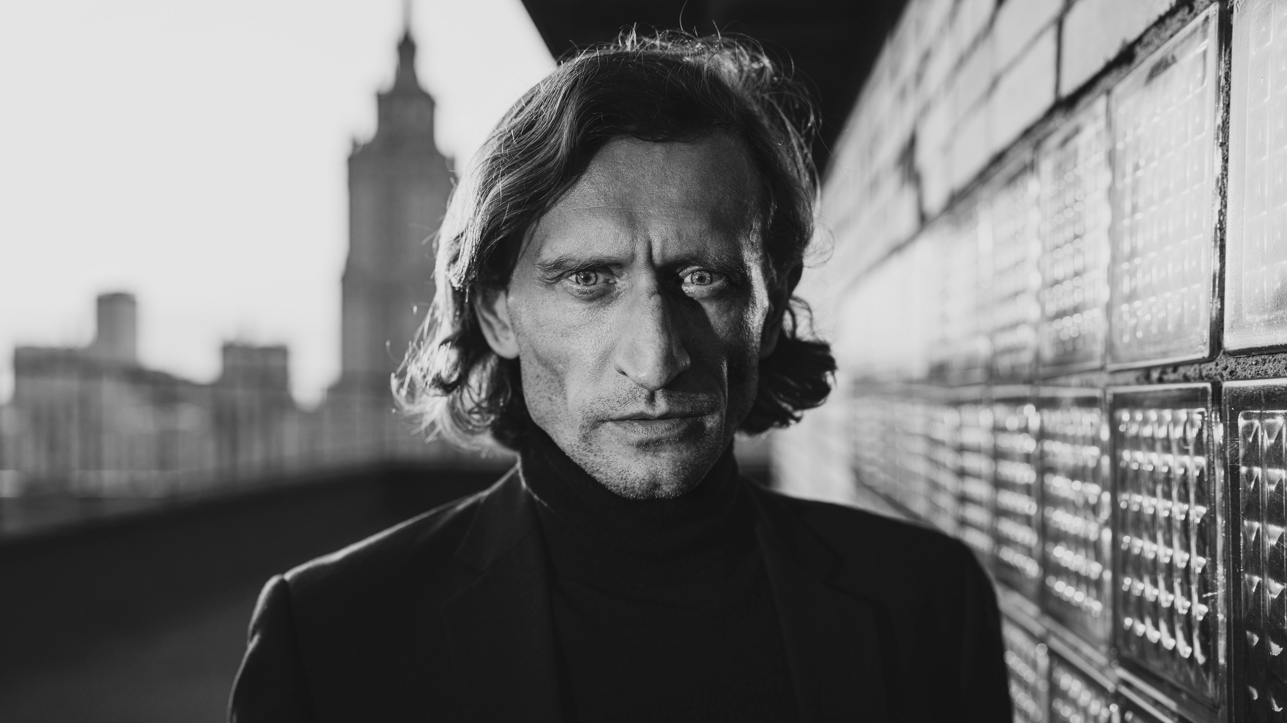 Денис Глод. Фотограф Сергей Танков