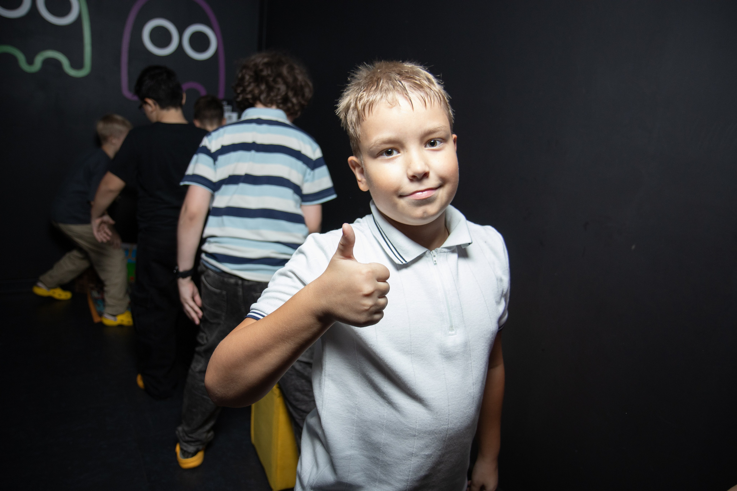 День рождения. Репортажный, event, love-story, креативный фотограф мероприятий в Ярославле Мелюшин Александр