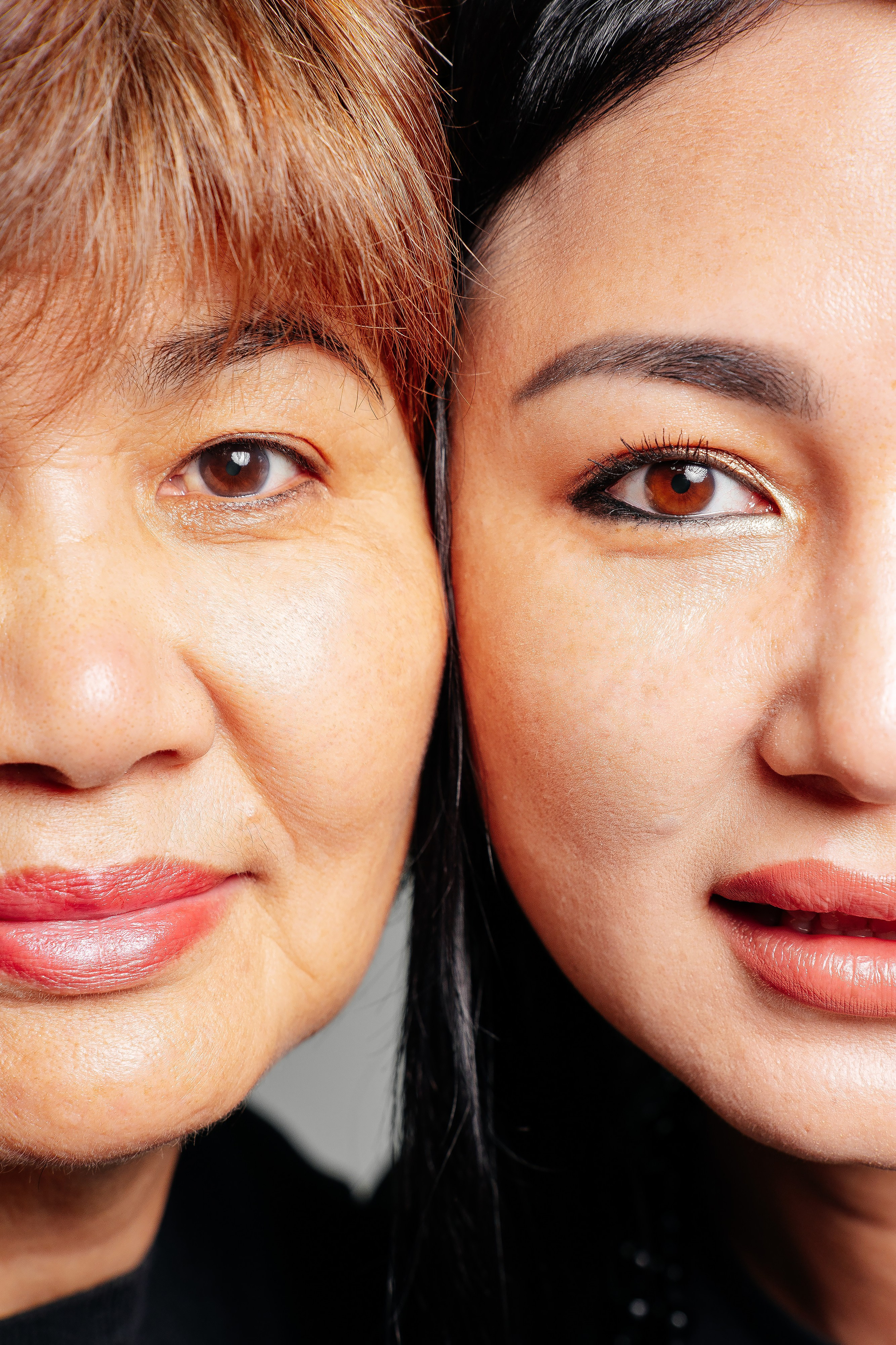 Индивидуальные. Креативное портфолио