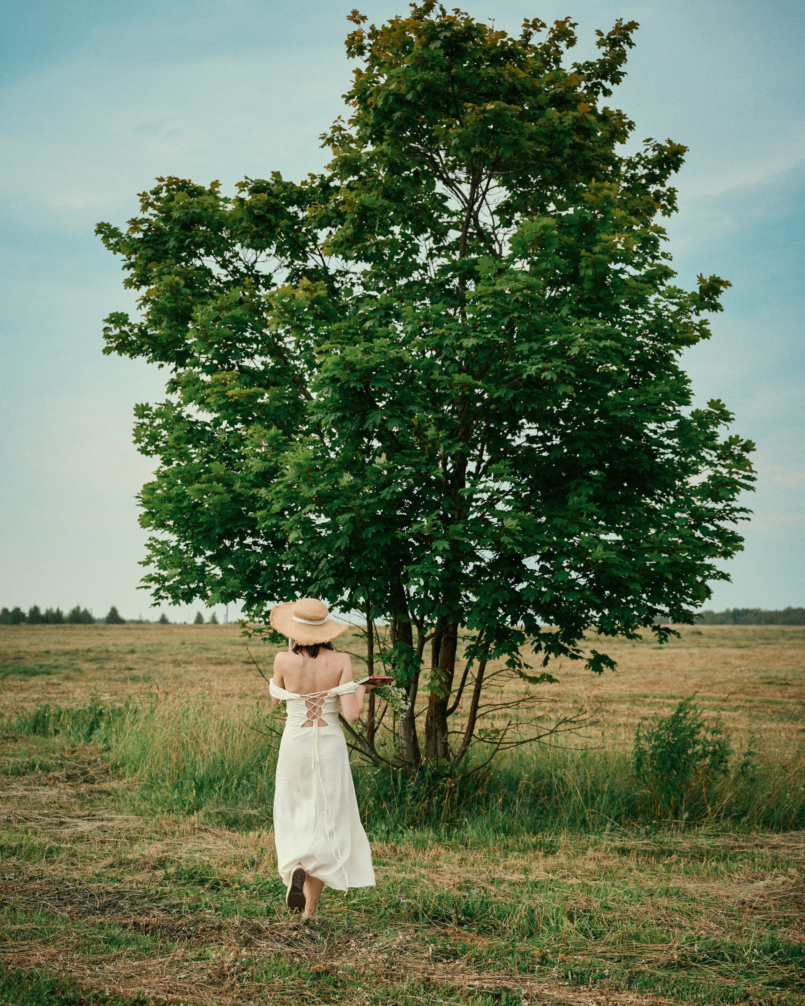 Маша. Репортажный и портретный фотограф Андрей Гаровский