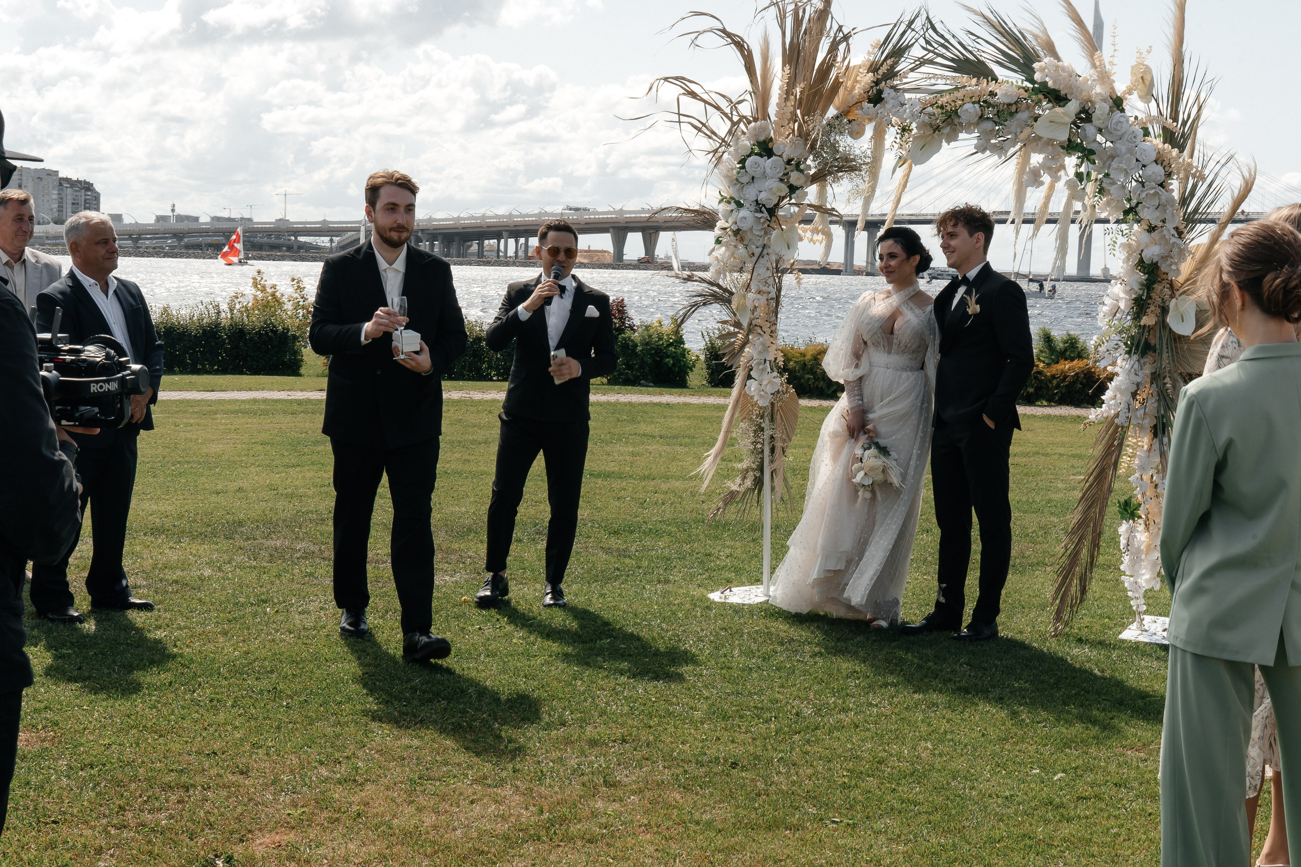 Санкт-Петербург. Свадебный фотограф-видеограф в Архангельске. Фотохудожница Lana Contra