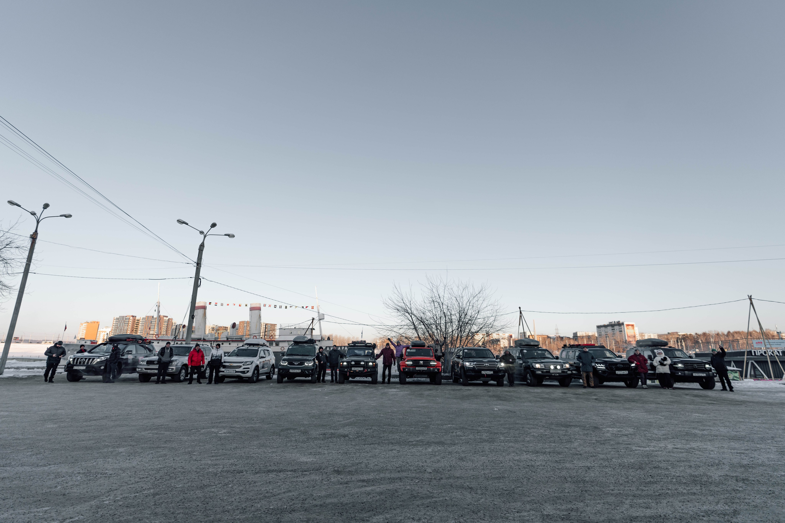 Байкал. Фотографирую для себя, своей семьи и друзей!