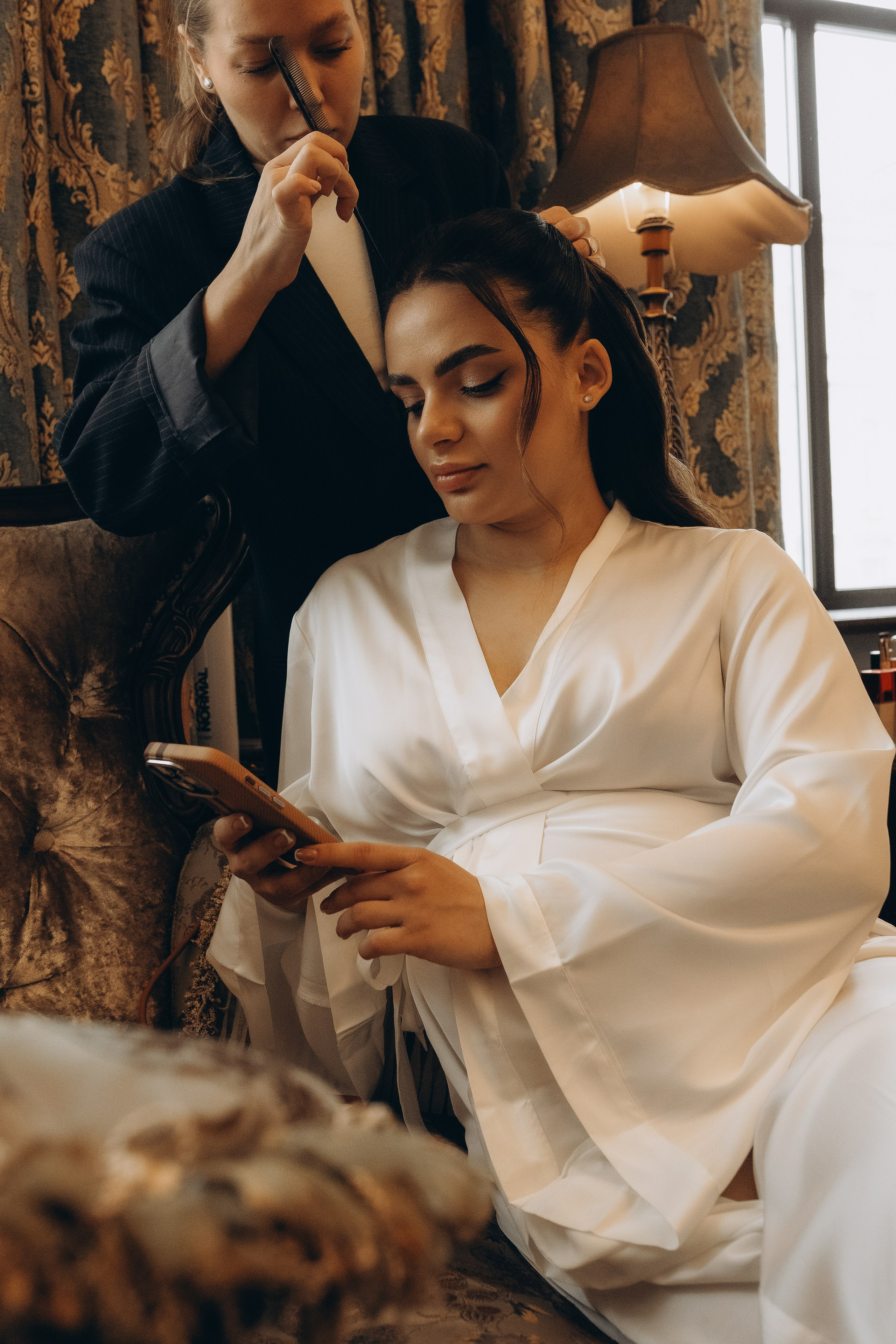 Станислав и Кристина. Семейный и Свадебный Фотограф в Санкт-Петербурге Науменко Владислав