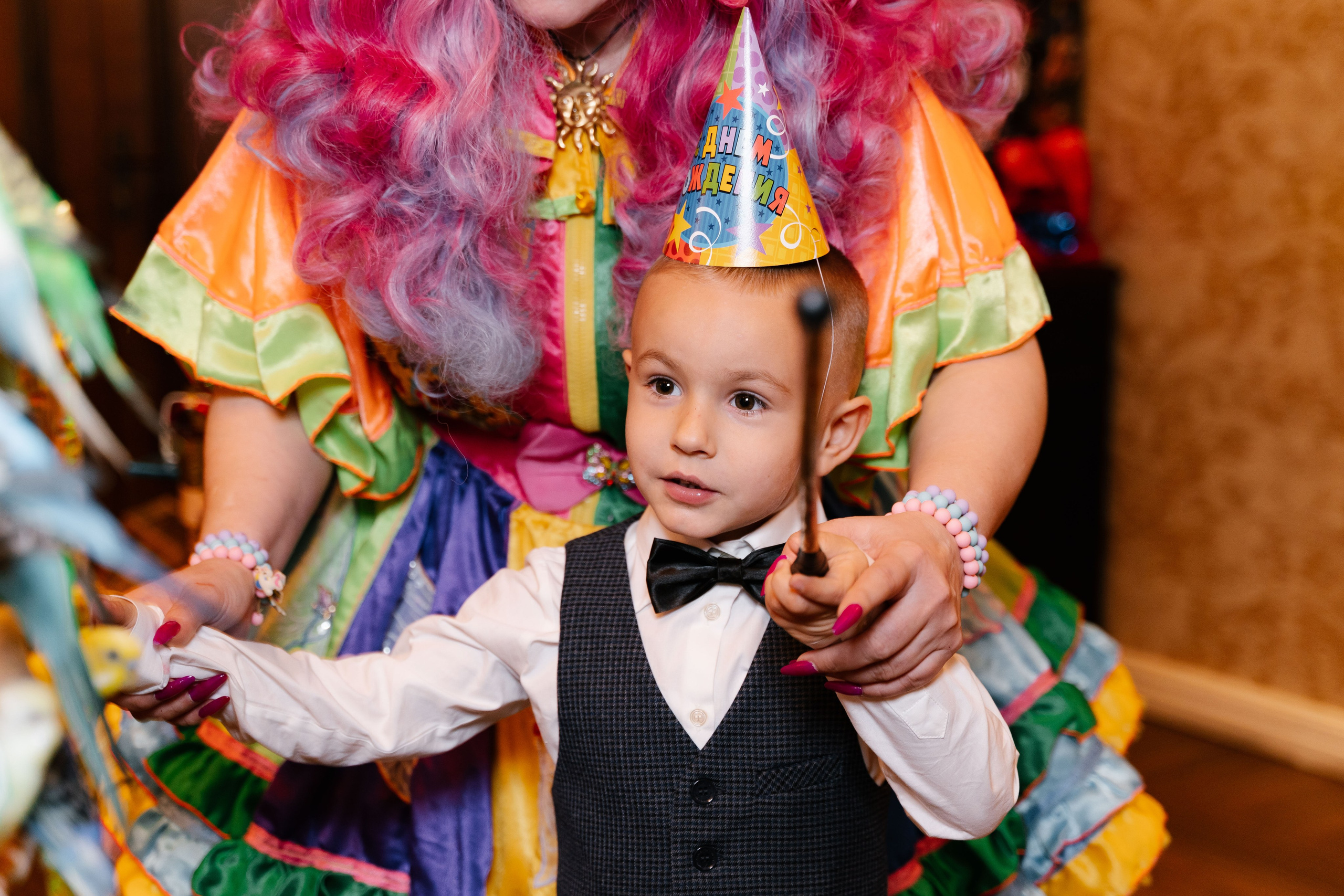 Давид 5 лет. Фотограф Москва