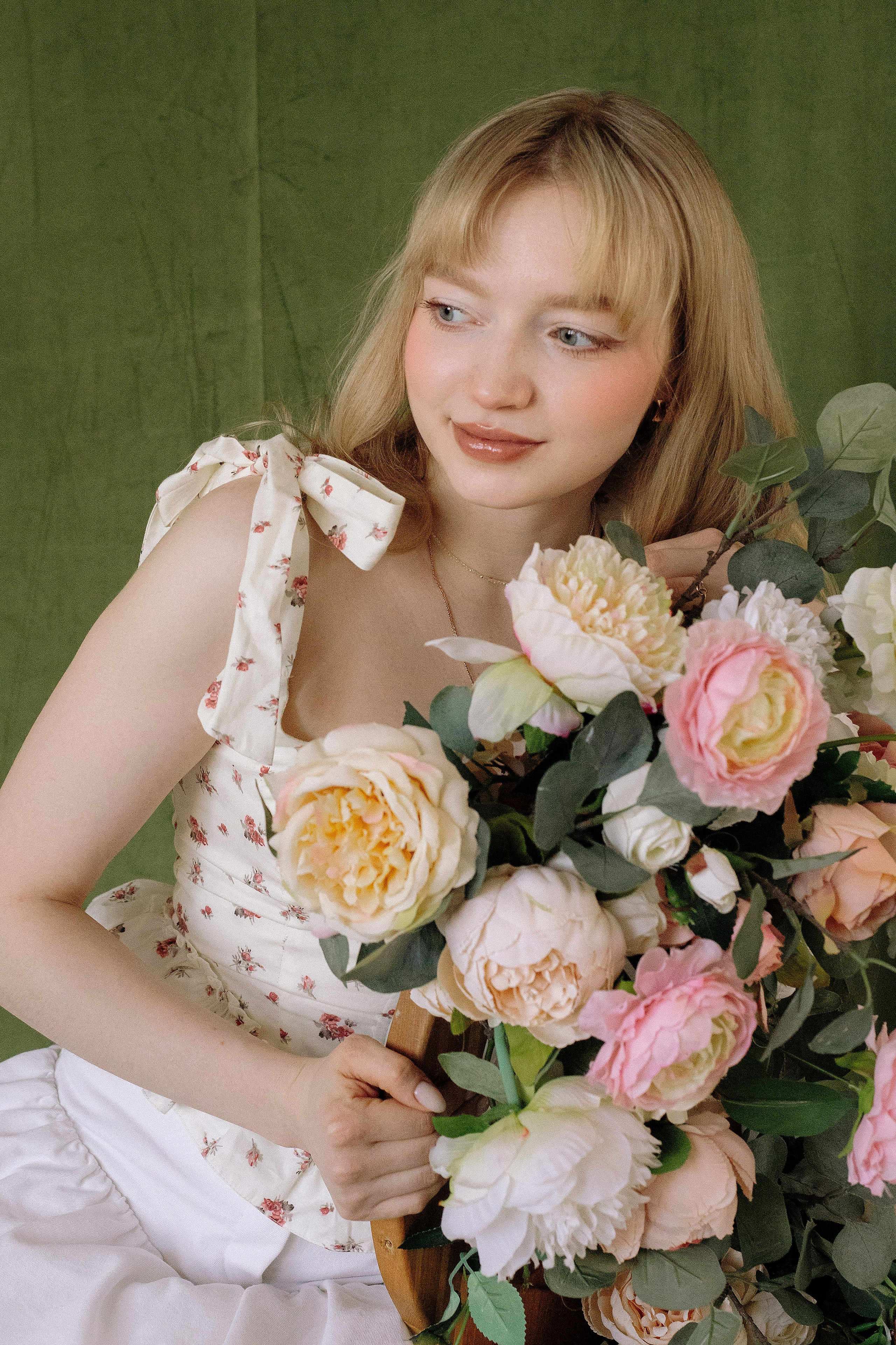 Феи. Фотограф Елена Балакина (Челябинск)